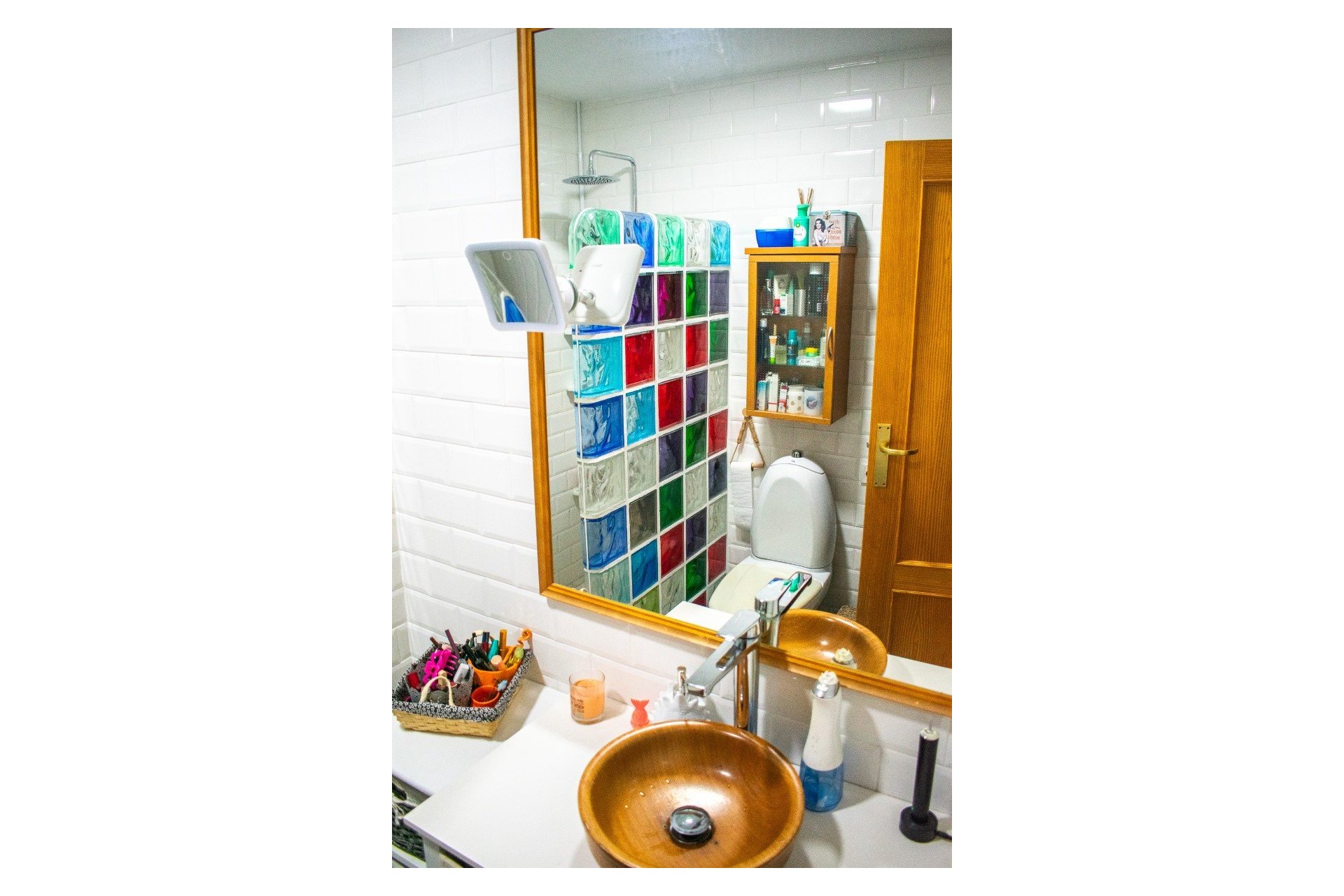 Revente - Appartement - Orihuela Costa - Playa Flamenca