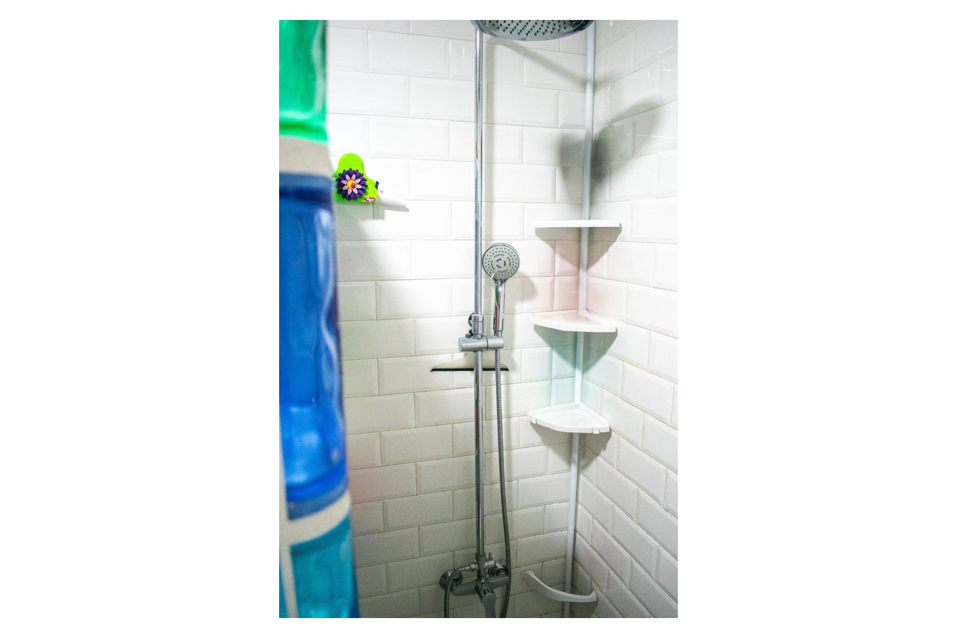 Revente - Appartement - Orihuela Costa - Playa Flamenca