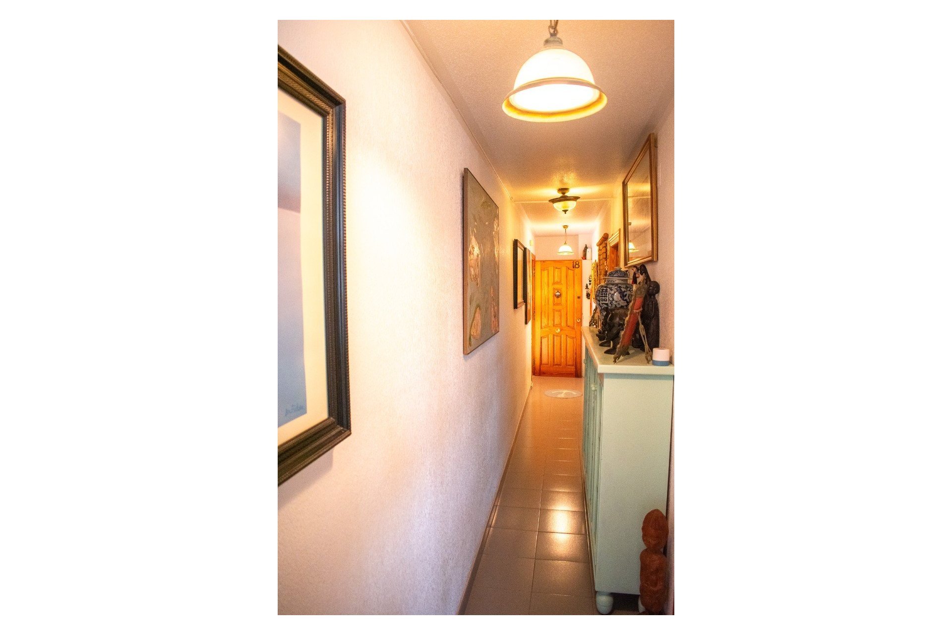 Revente - Appartement - Orihuela Costa - Playa Flamenca