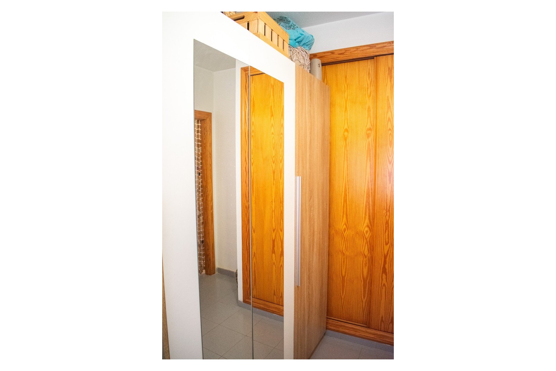 Revente - Appartement - Orihuela Costa - Playa Flamenca