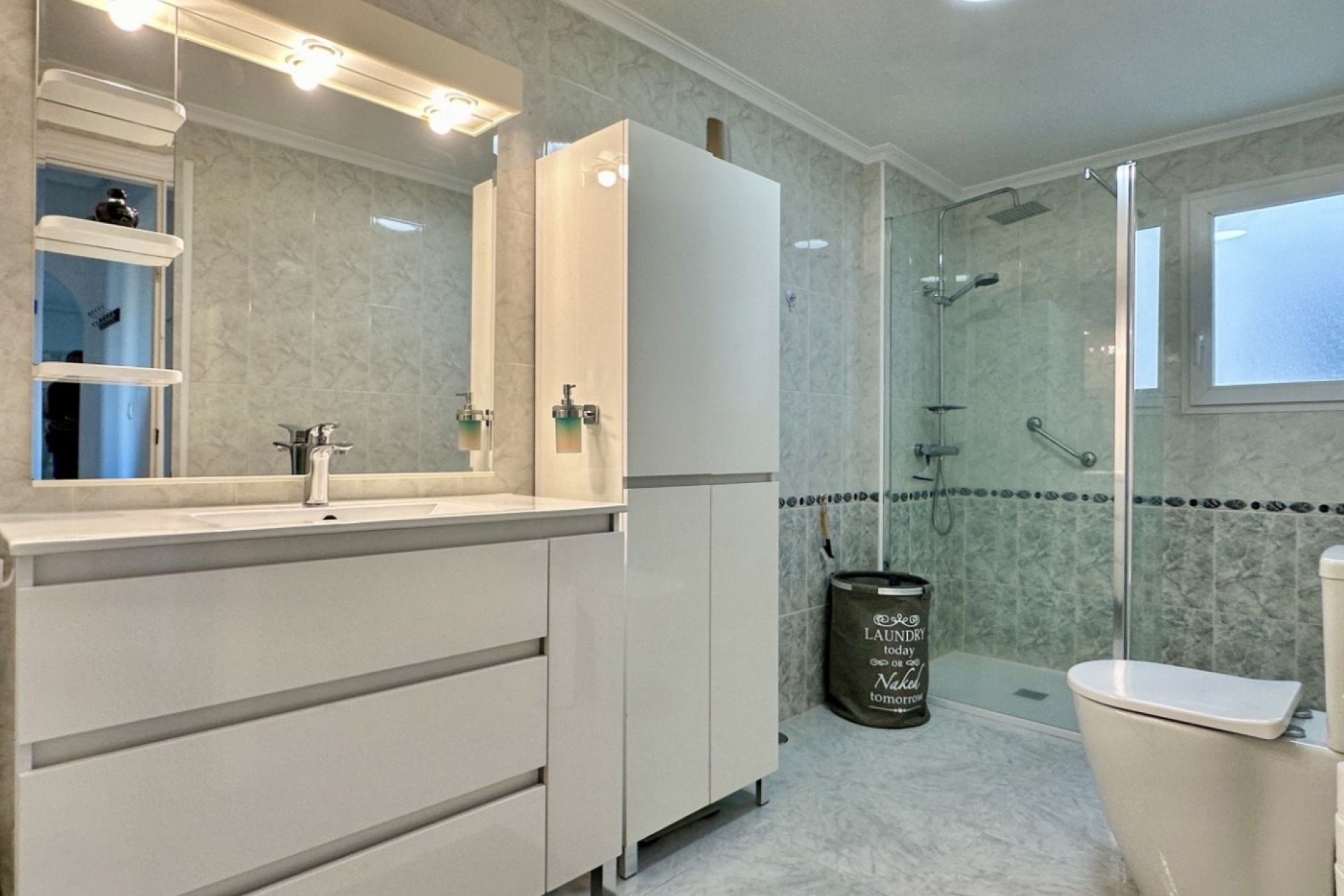 Revente - Appartement - Orihuela Costa - Playa Flamenca