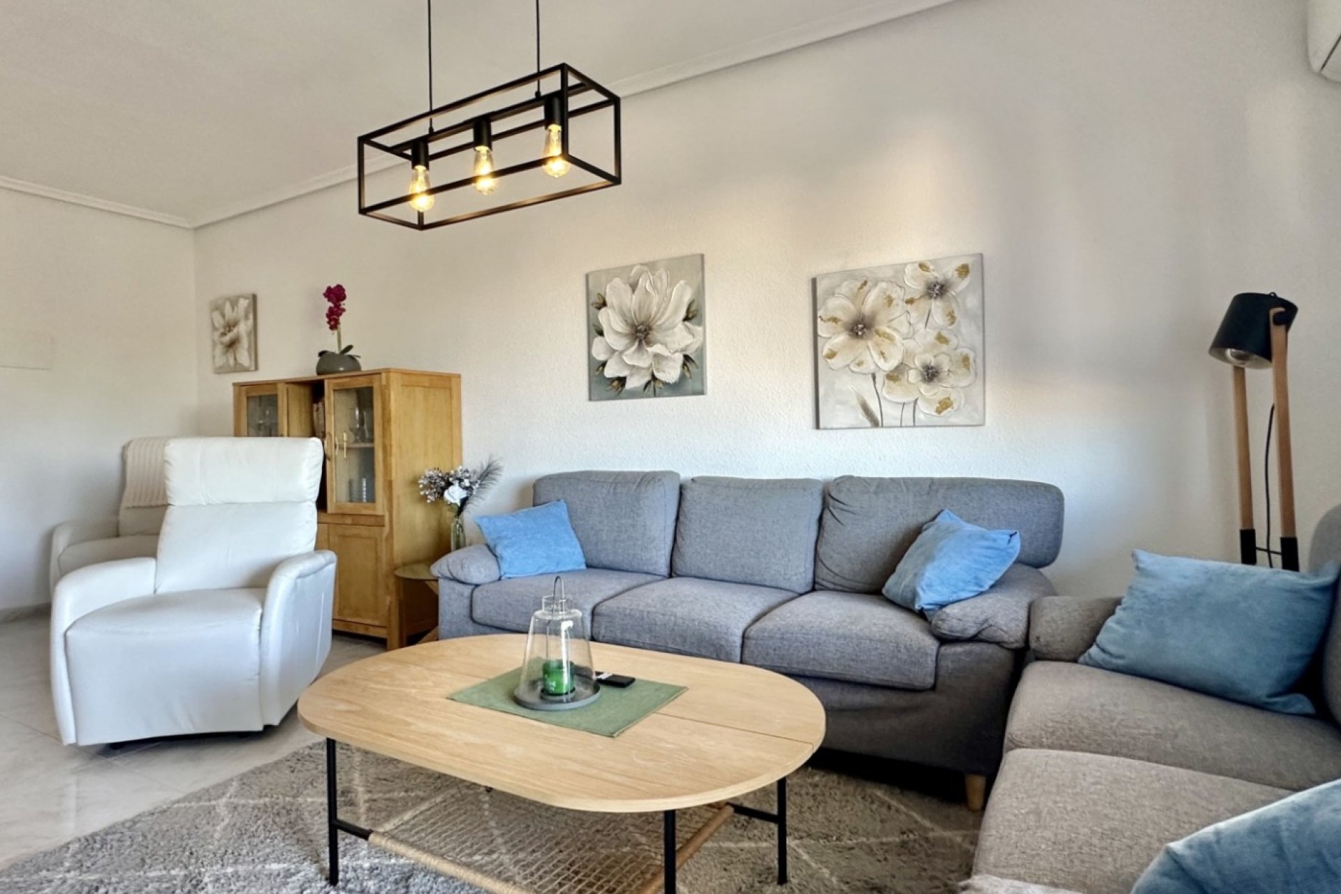 Revente - Appartement - Orihuela Costa - Playa Flamenca