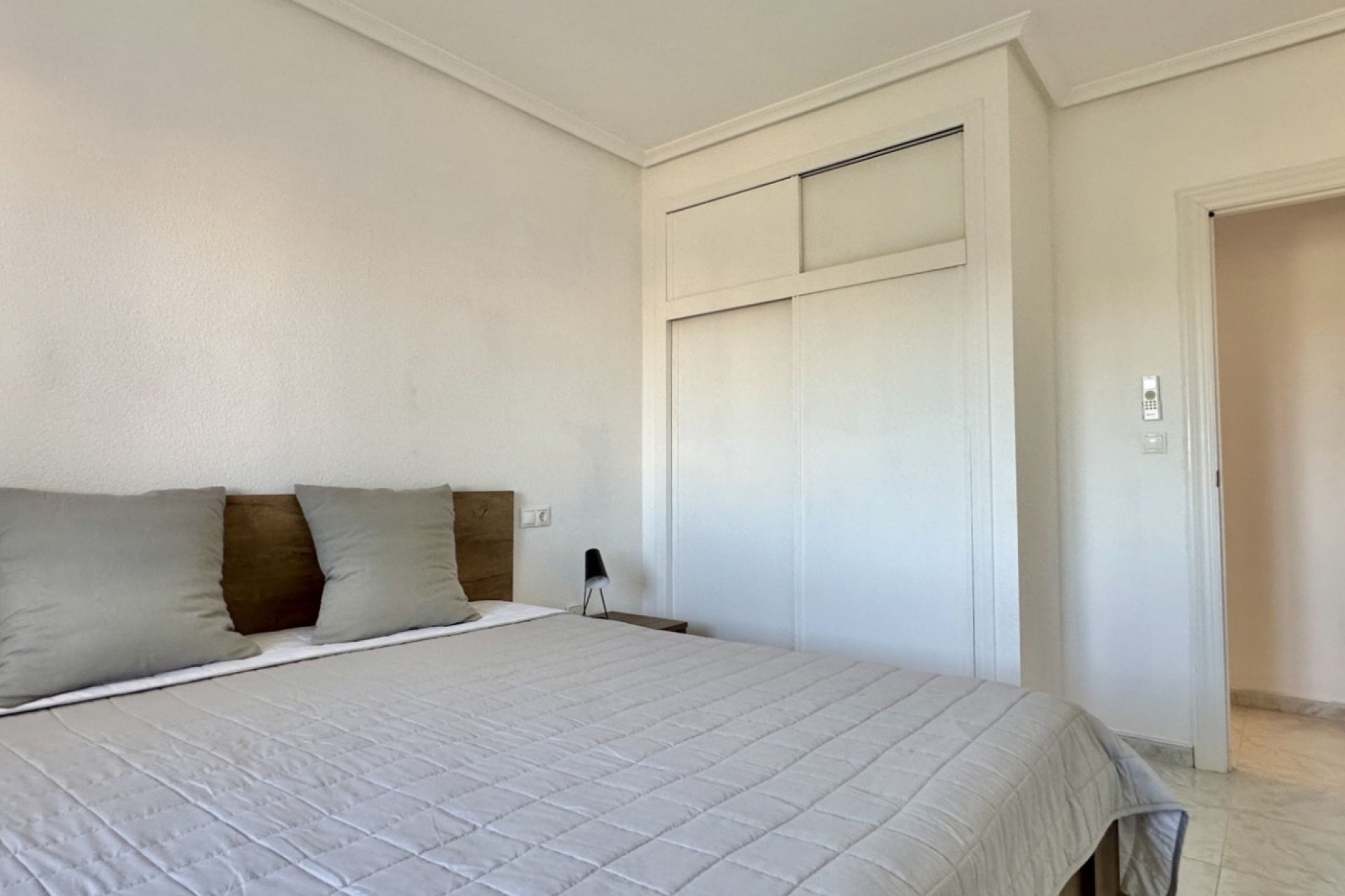 Revente - Appartement - Orihuela Costa - Playa Flamenca