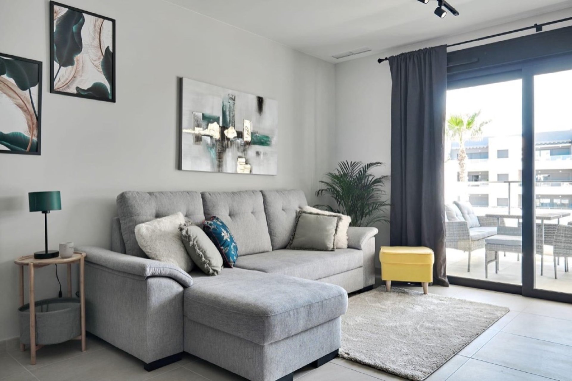 Revente - Appartement - Orihuela Costa - Playa Flamenca