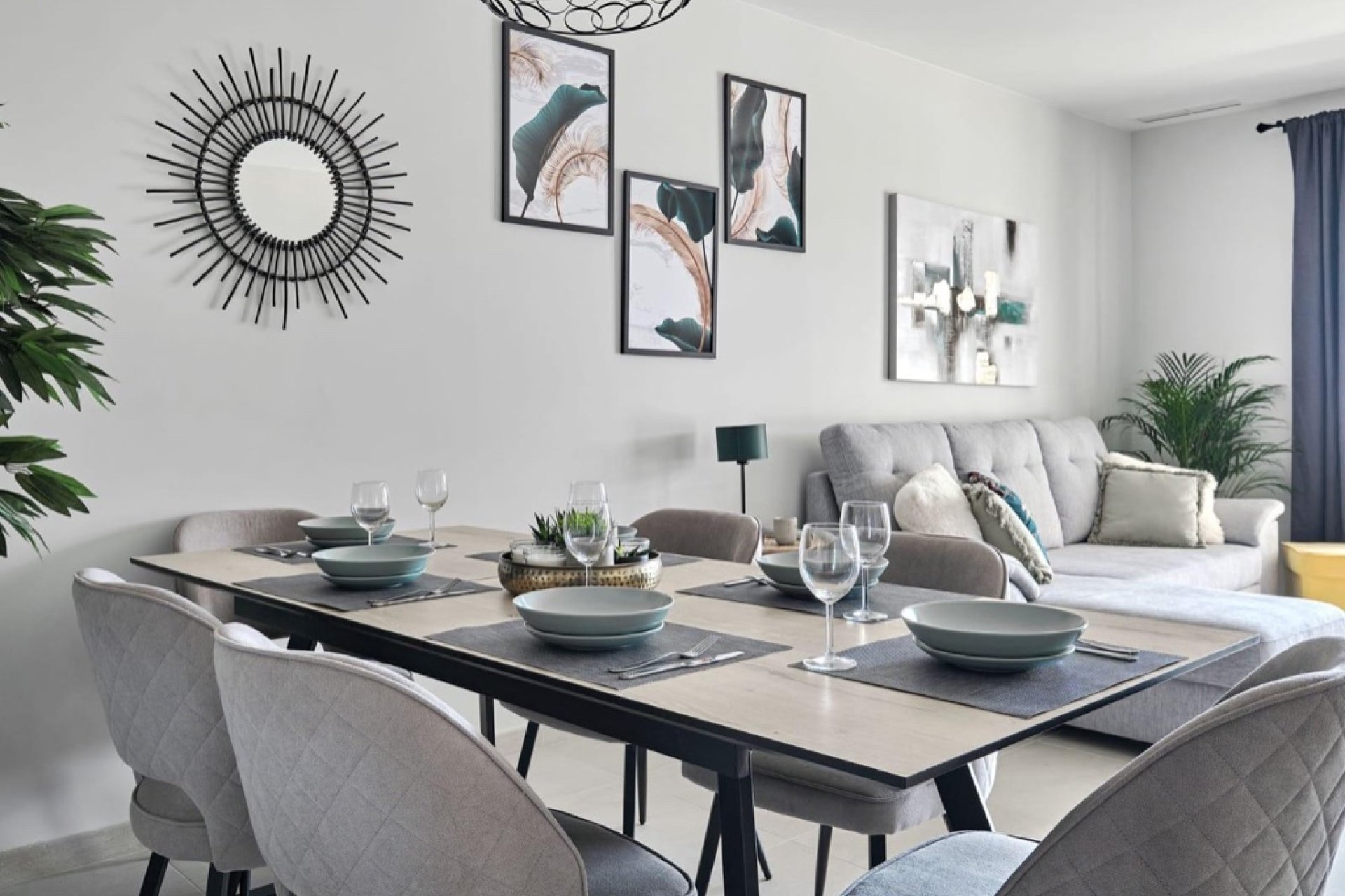 Revente - Appartement - Orihuela Costa - Playa Flamenca