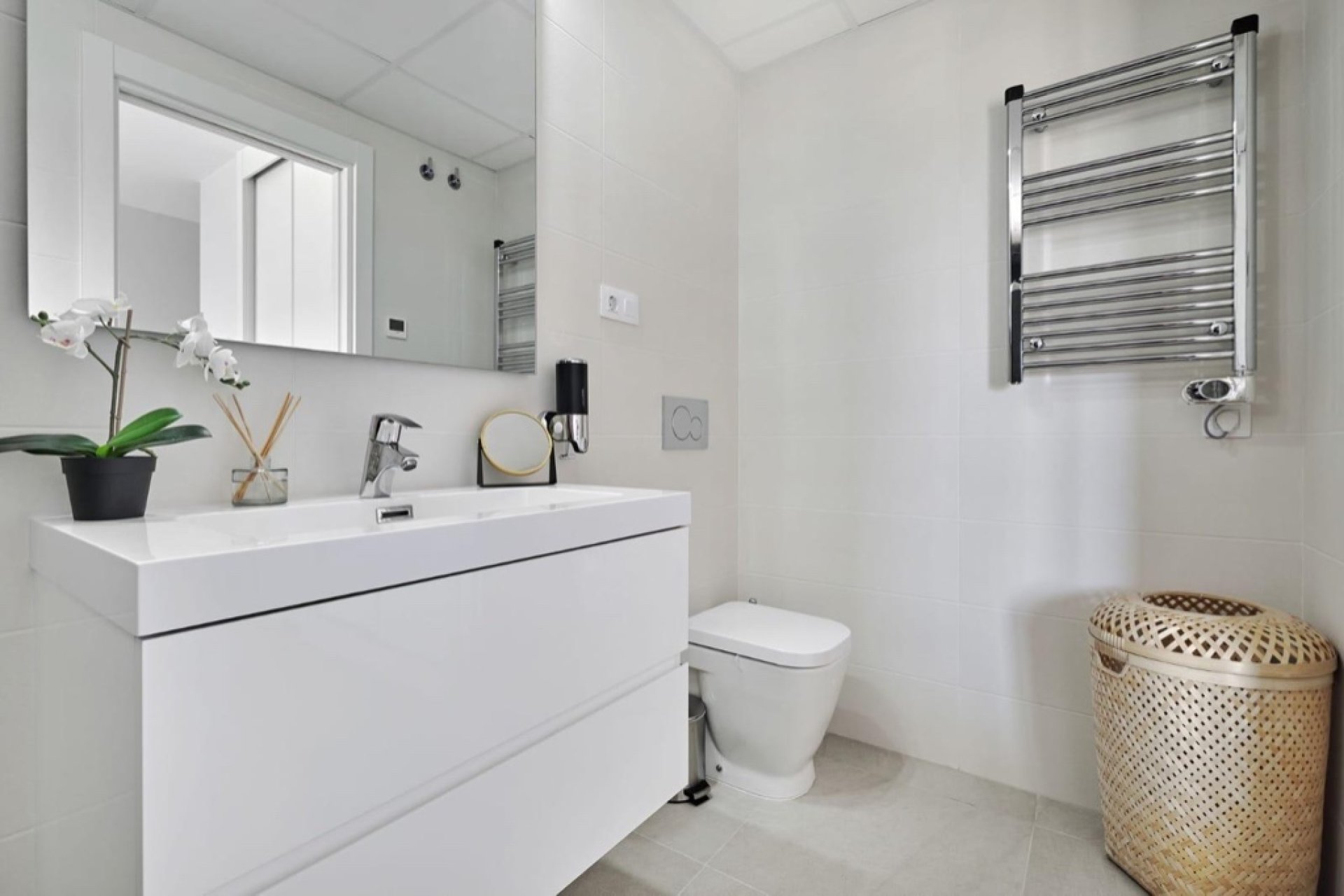 Revente - Appartement - Orihuela Costa - Playa Flamenca