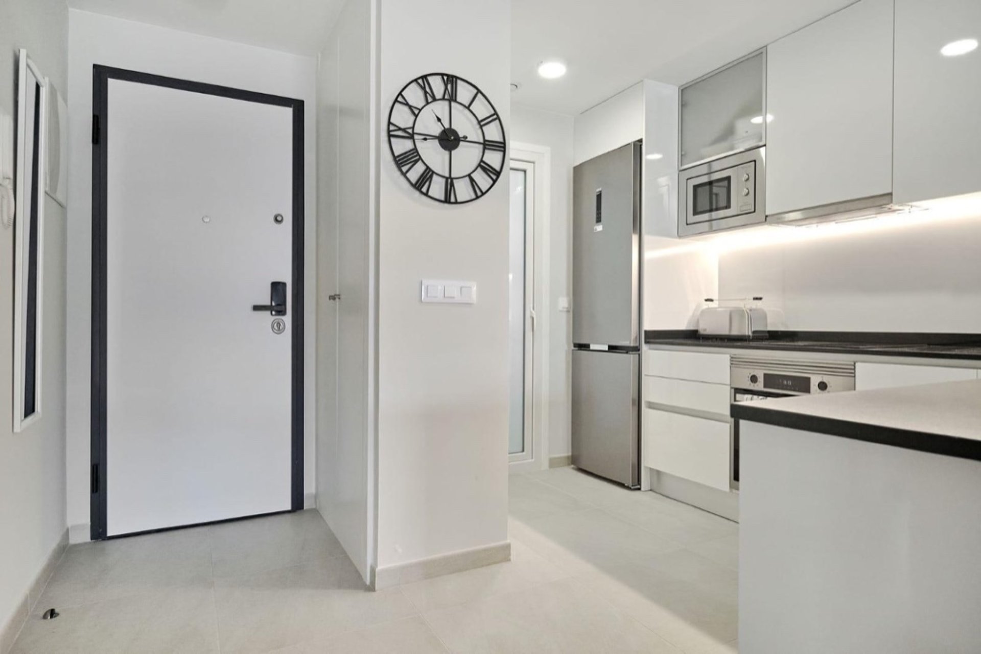 Revente - Appartement - Orihuela Costa - Playa Flamenca