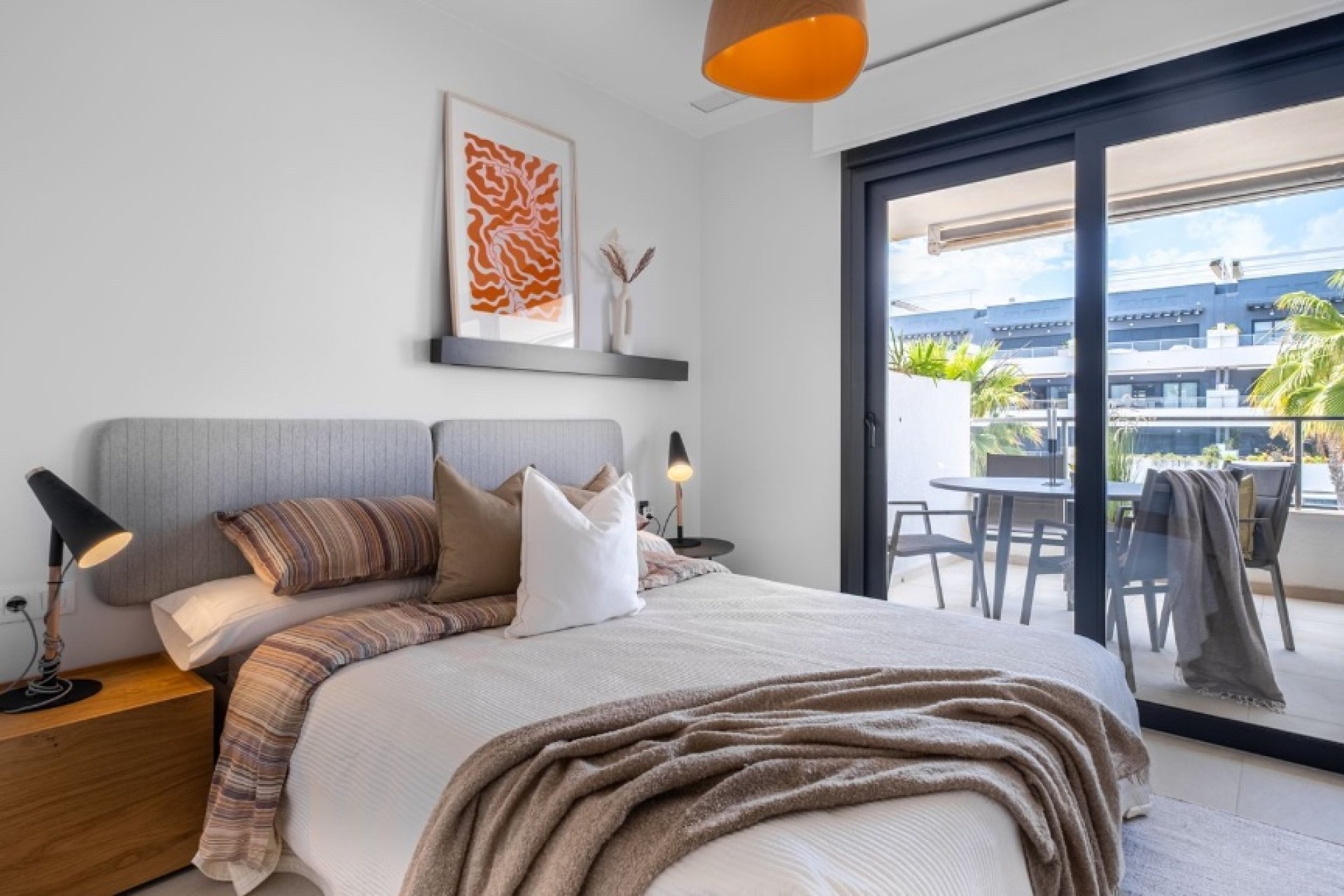 Revente - Appartement - Orihuela Costa - Playa Flamenca