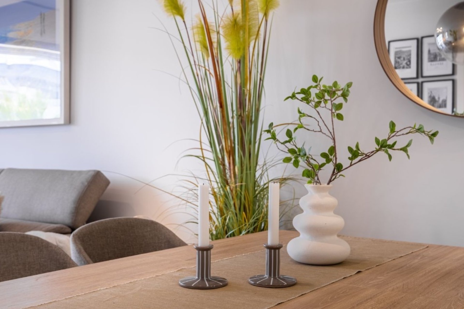 Revente - Appartement - Orihuela Costa - Playa Flamenca