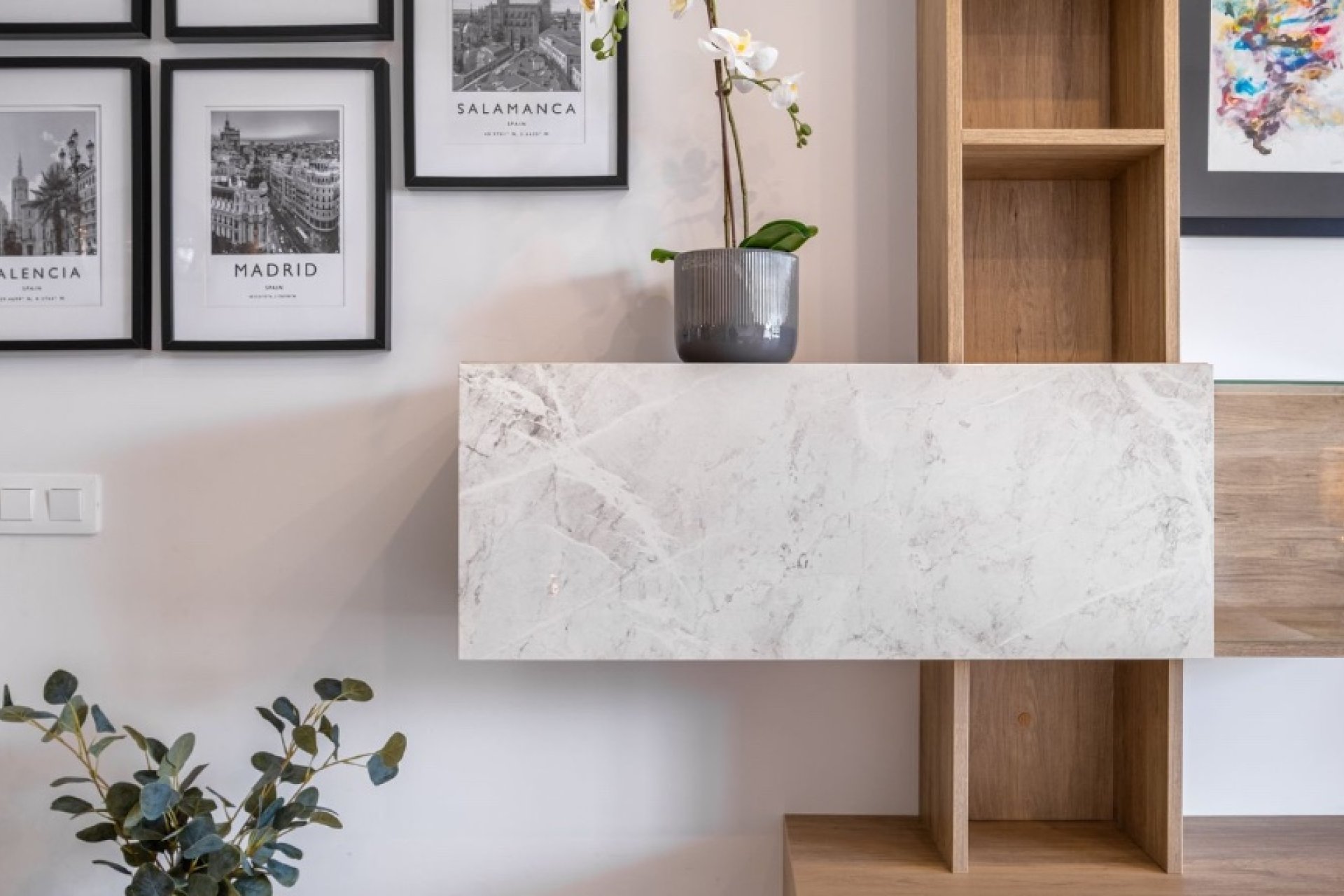 Revente - Appartement - Orihuela Costa - Playa Flamenca