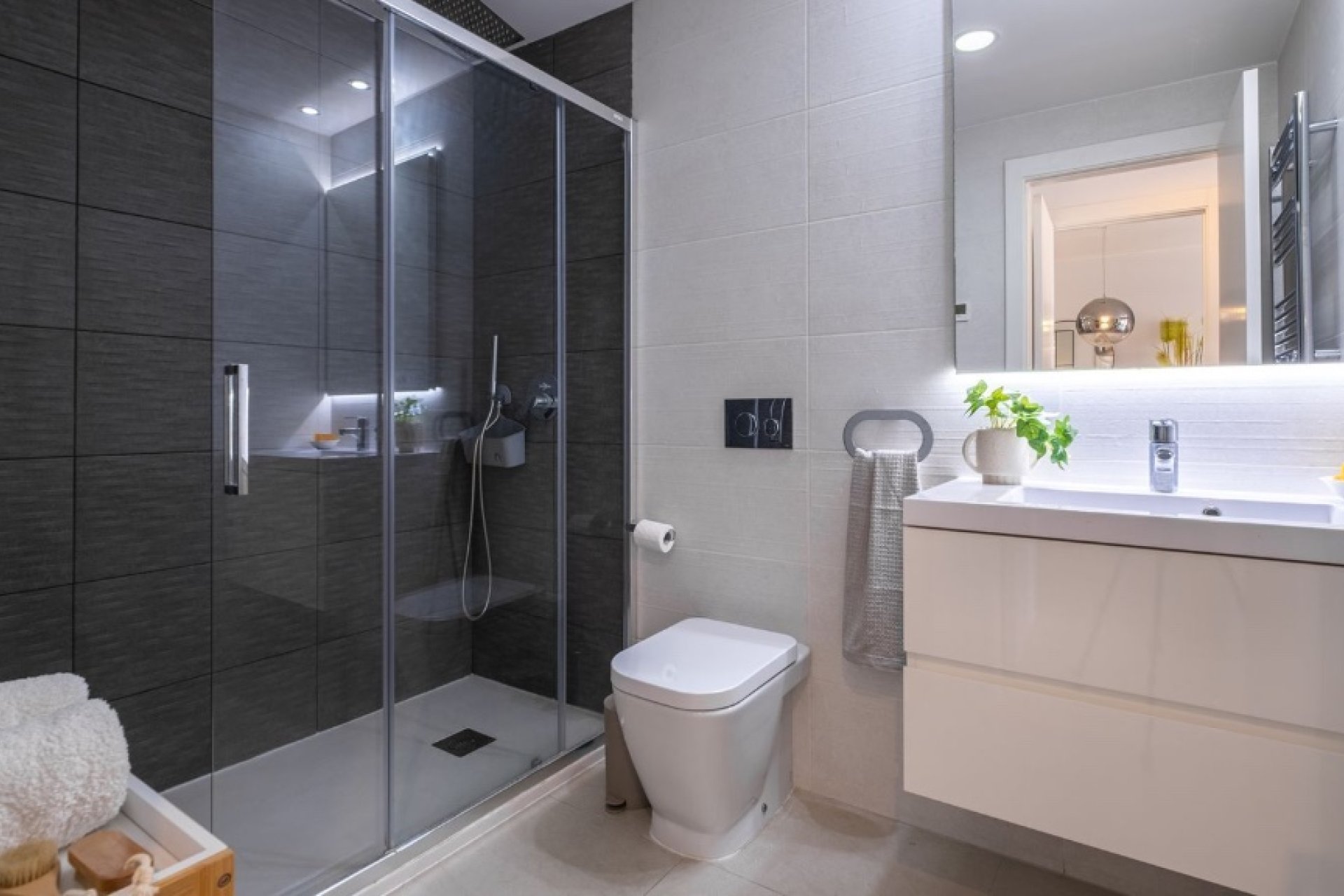 Revente - Appartement - Orihuela Costa - Playa Flamenca