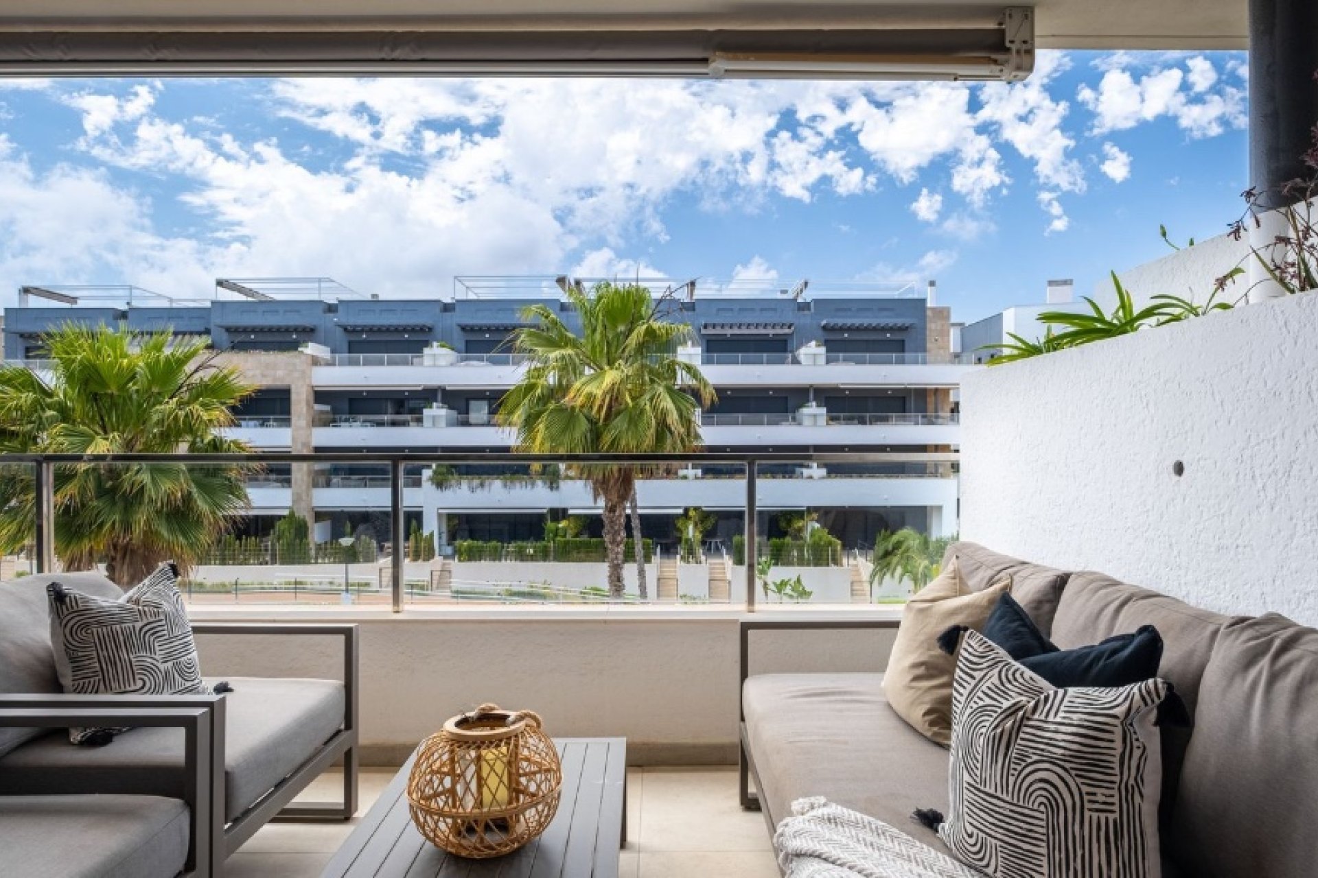 Revente - Appartement - Orihuela Costa - Playa Flamenca