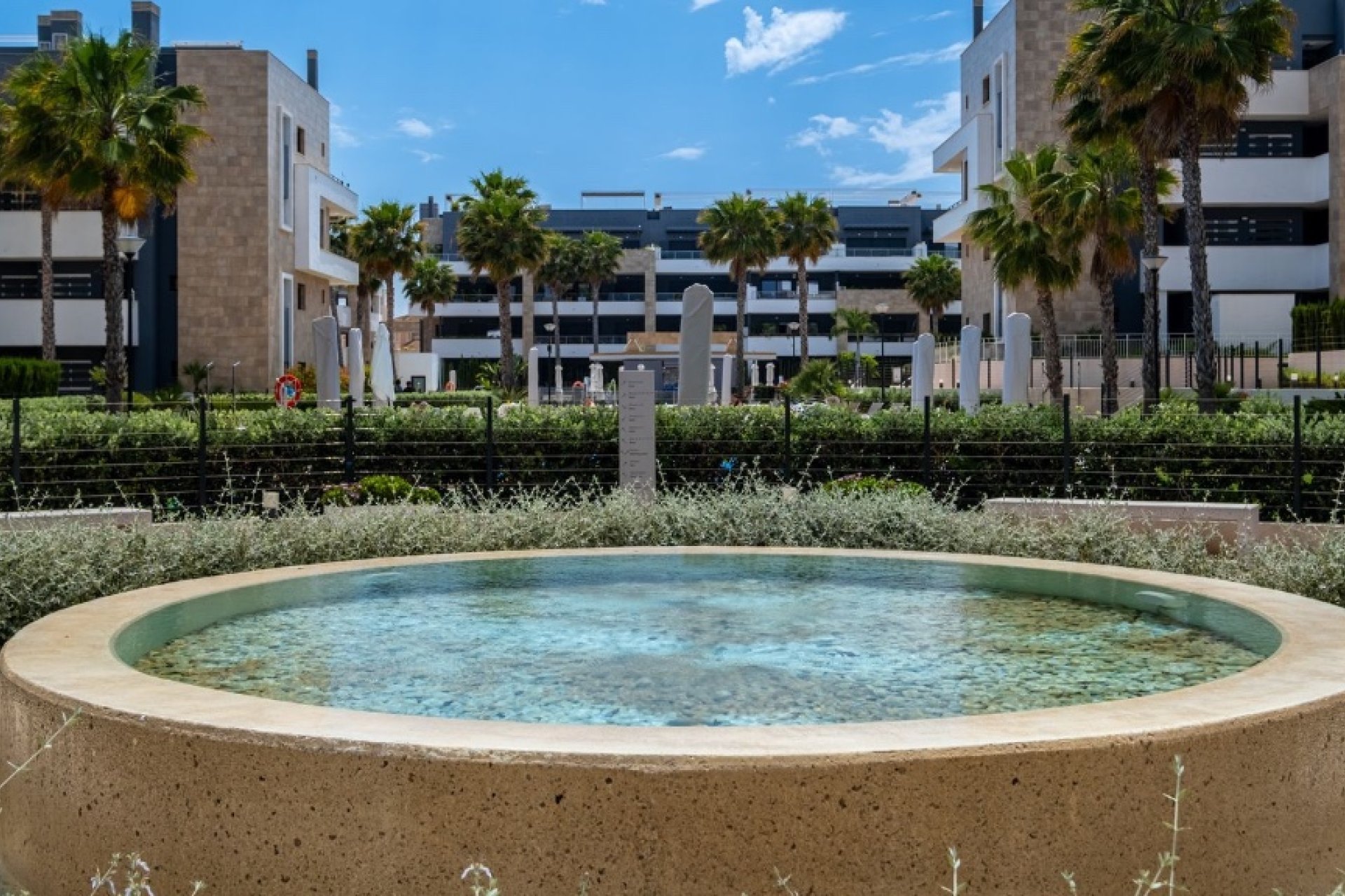 Revente - Appartement - Orihuela Costa - Playa Flamenca