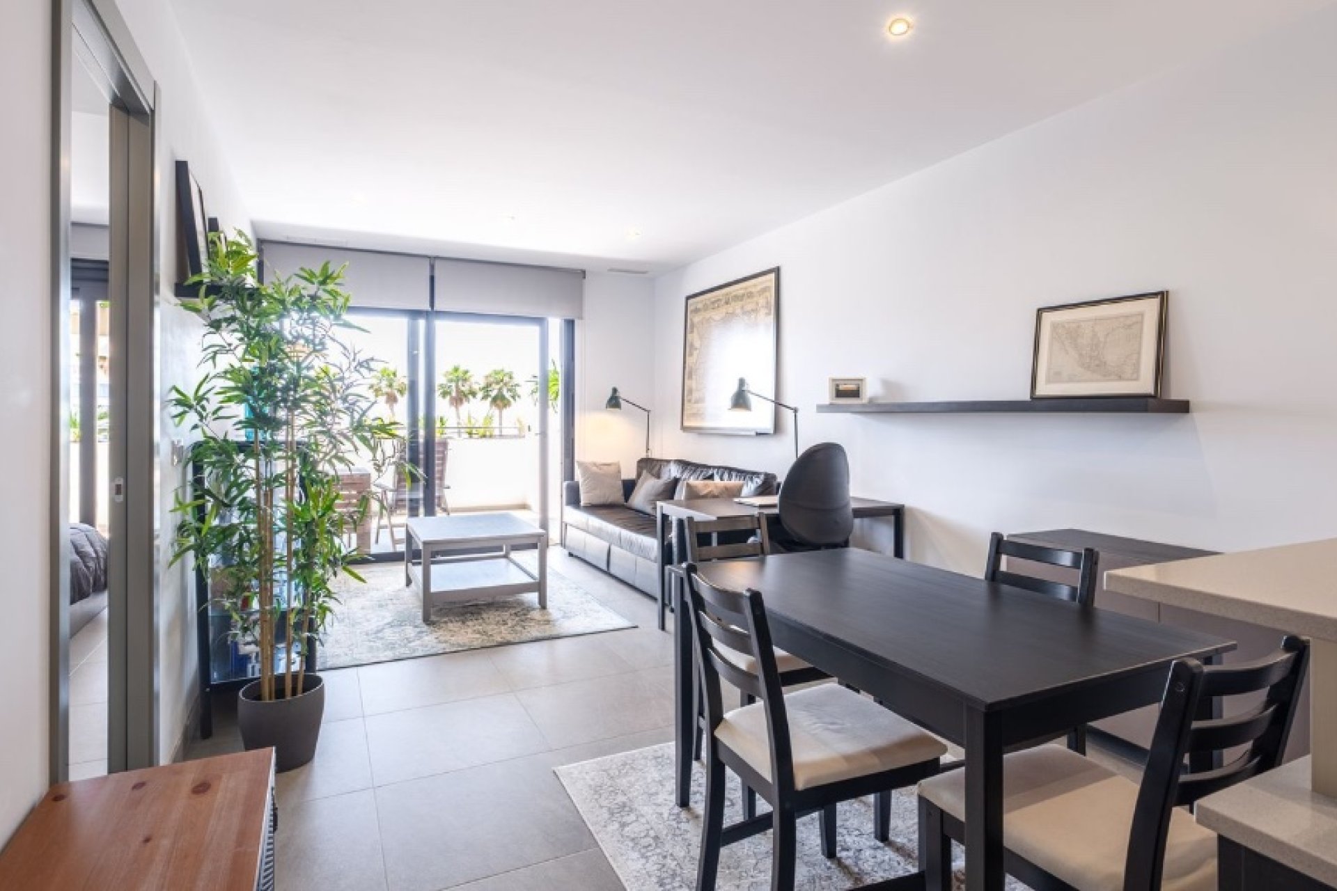 Revente - Appartement - Orihuela Costa - Playa Flamenca