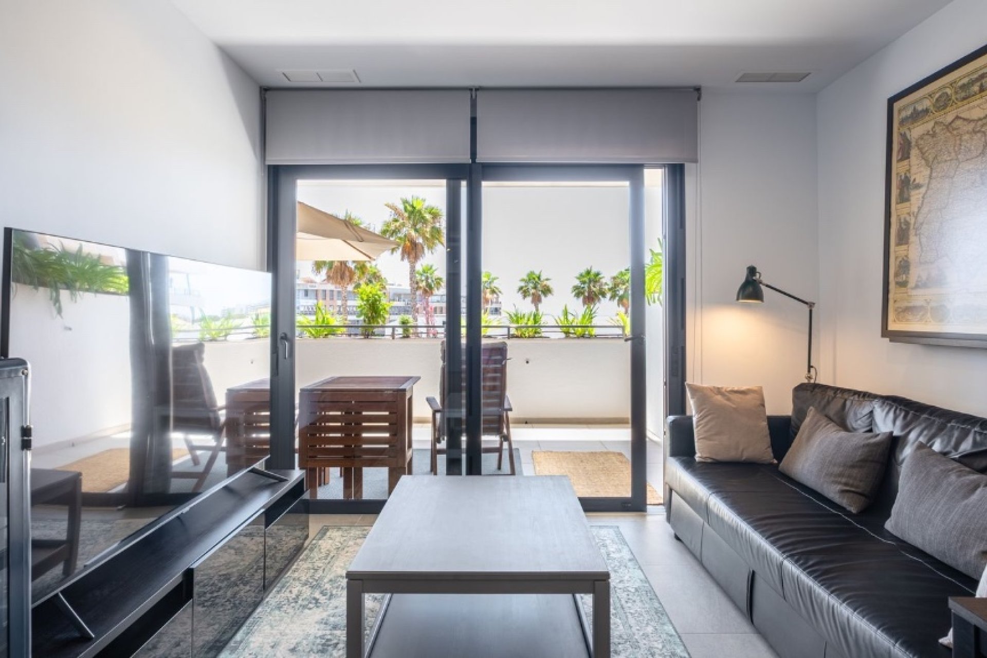 Revente - Appartement - Orihuela Costa - Playa Flamenca