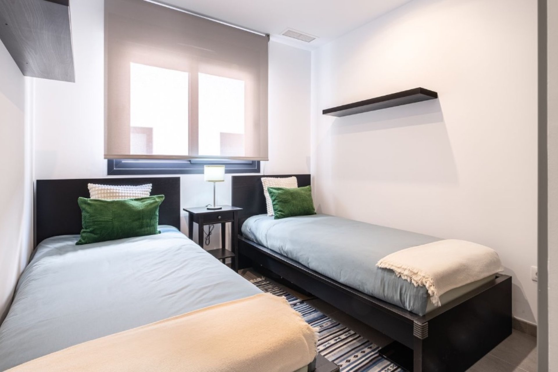 Revente - Appartement - Orihuela Costa - Playa Flamenca