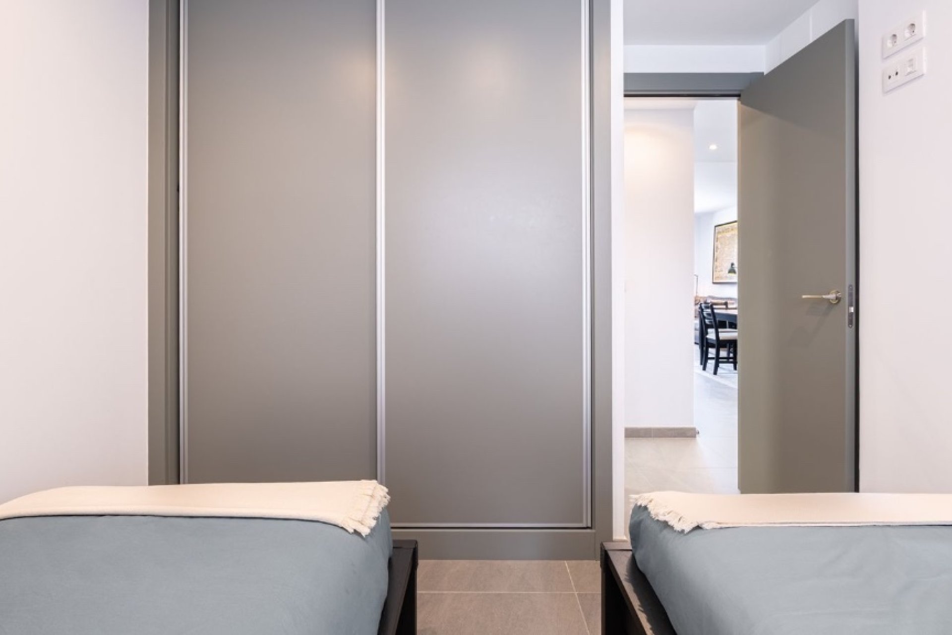 Revente - Appartement - Orihuela Costa - Playa Flamenca