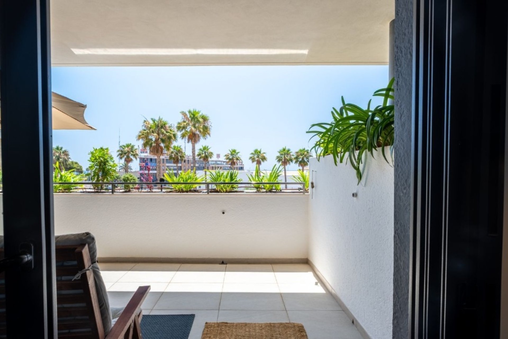 Revente - Appartement - Orihuela Costa - Playa Flamenca