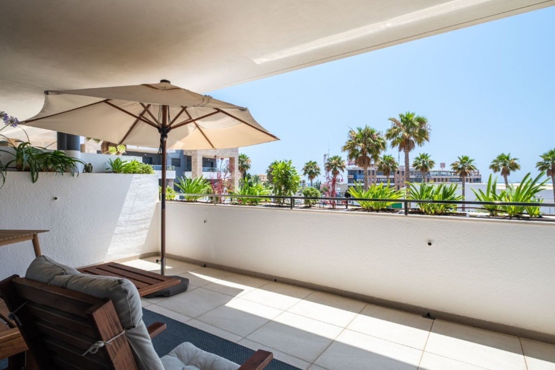 Revente - Appartement - Orihuela Costa - Playa Flamenca
