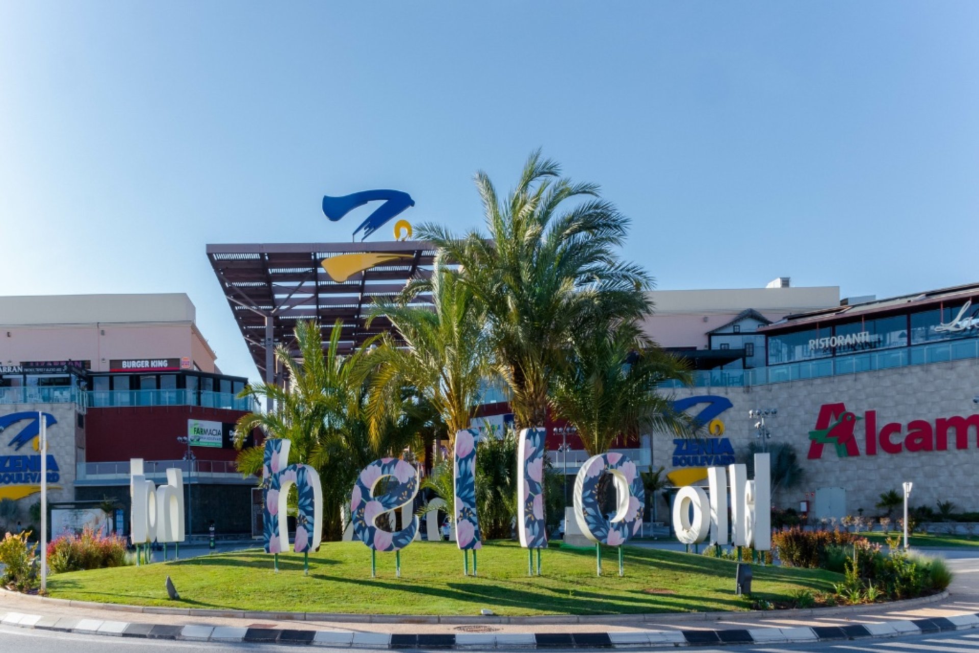 Revente - Appartement - Orihuela Costa - Playa Flamenca