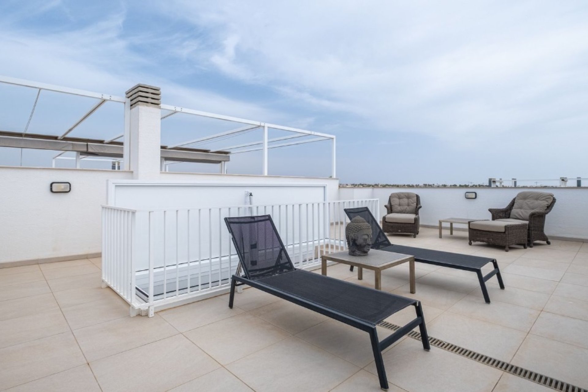 Revente - Appartement - Orihuela Costa - Playa Flamenca