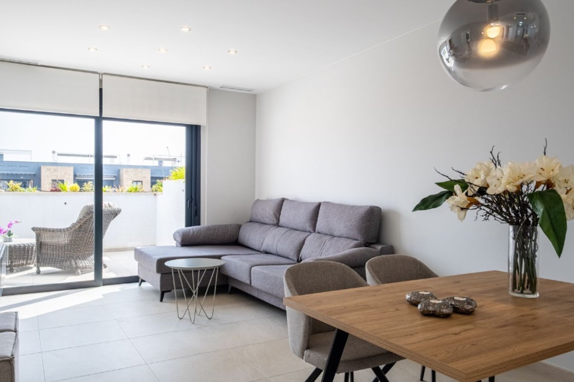 Revente - Appartement - Orihuela Costa - Playa Flamenca