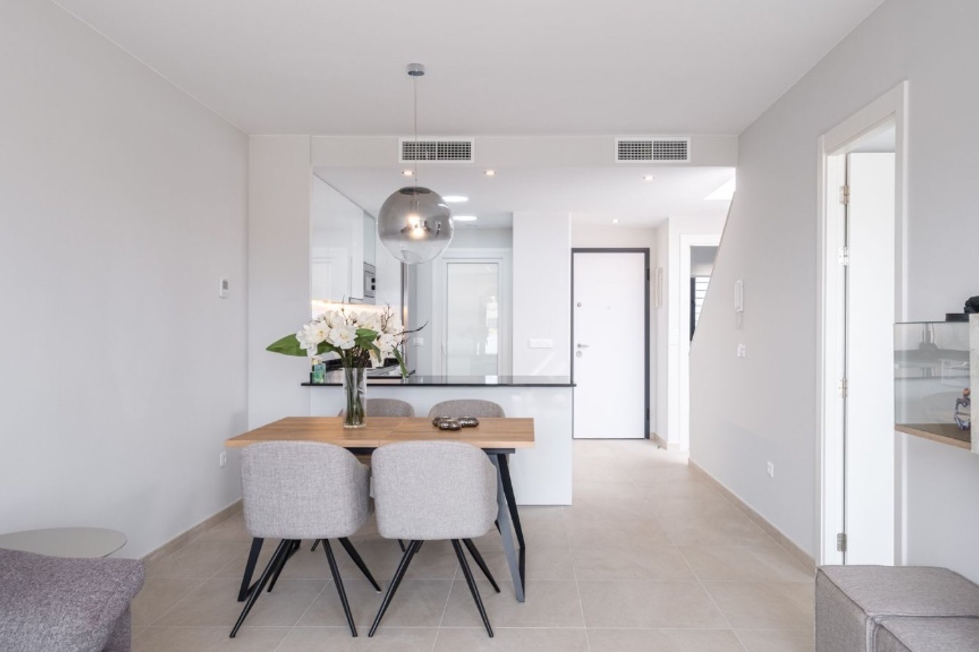 Revente - Appartement - Orihuela Costa - Playa Flamenca