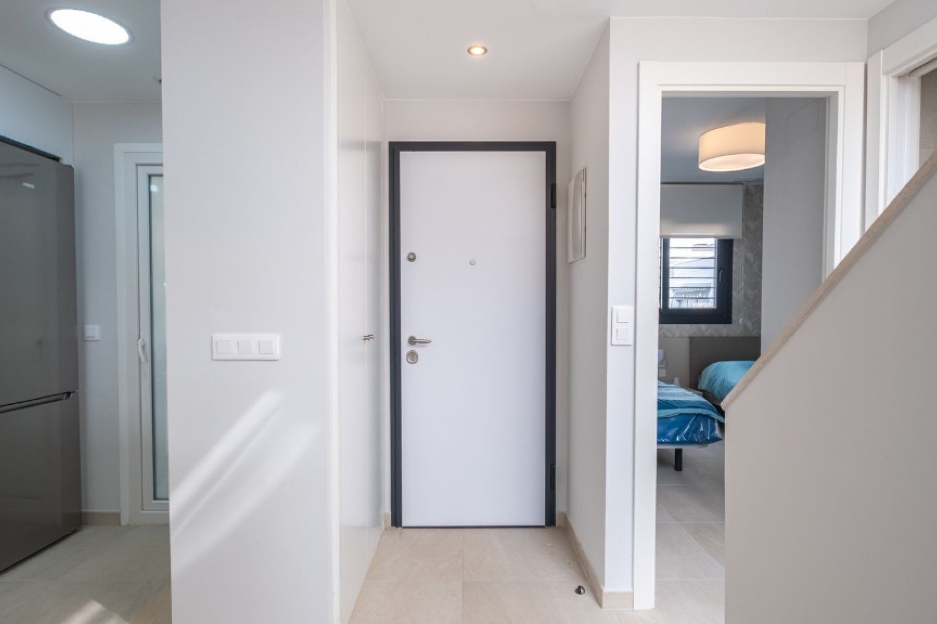 Revente - Appartement - Orihuela Costa - Playa Flamenca