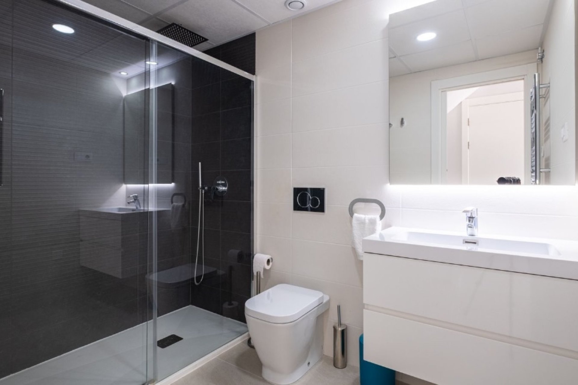 Revente - Appartement - Orihuela Costa - Playa Flamenca