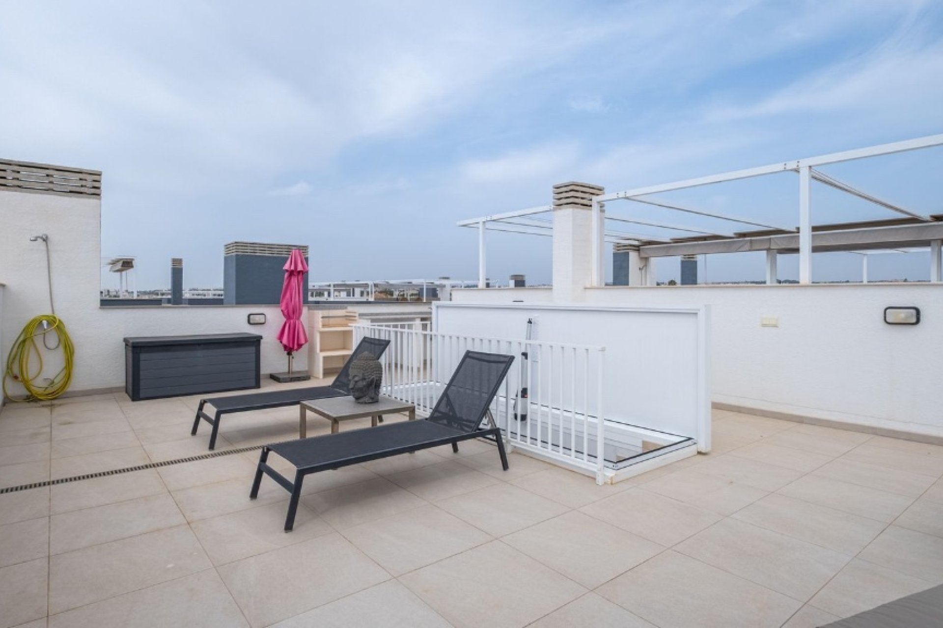 Revente - Appartement - Orihuela Costa - Playa Flamenca
