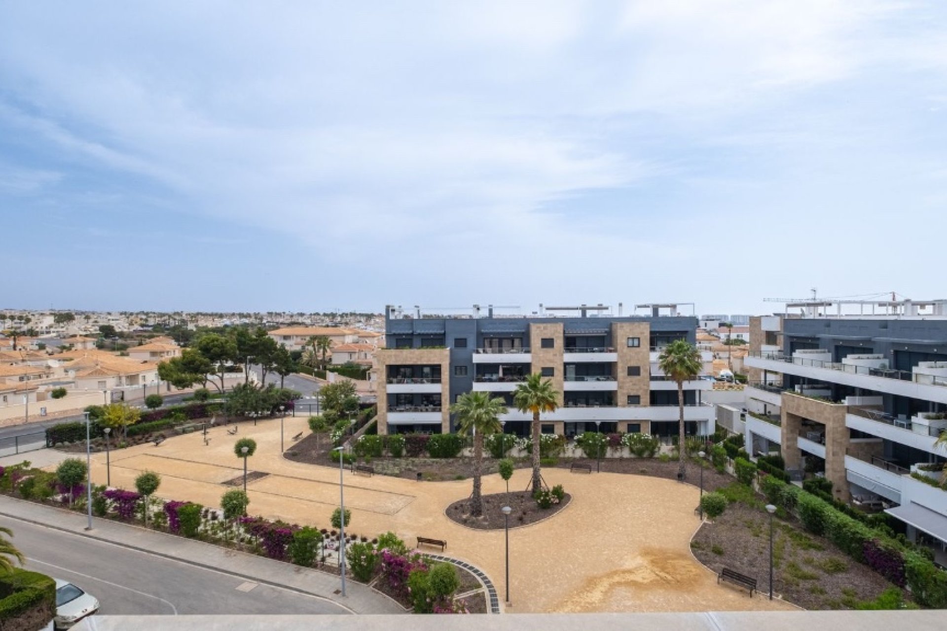 Revente - Appartement - Orihuela Costa - Playa Flamenca