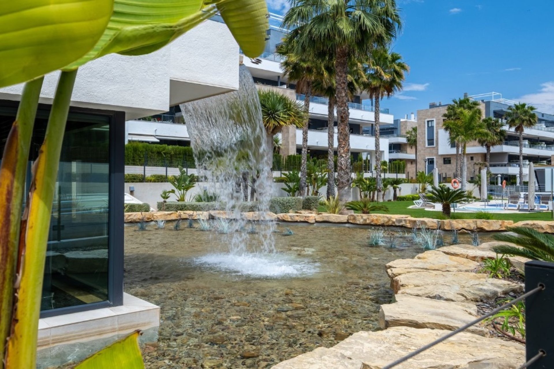 Revente - Appartement - Orihuela Costa - Playa Flamenca