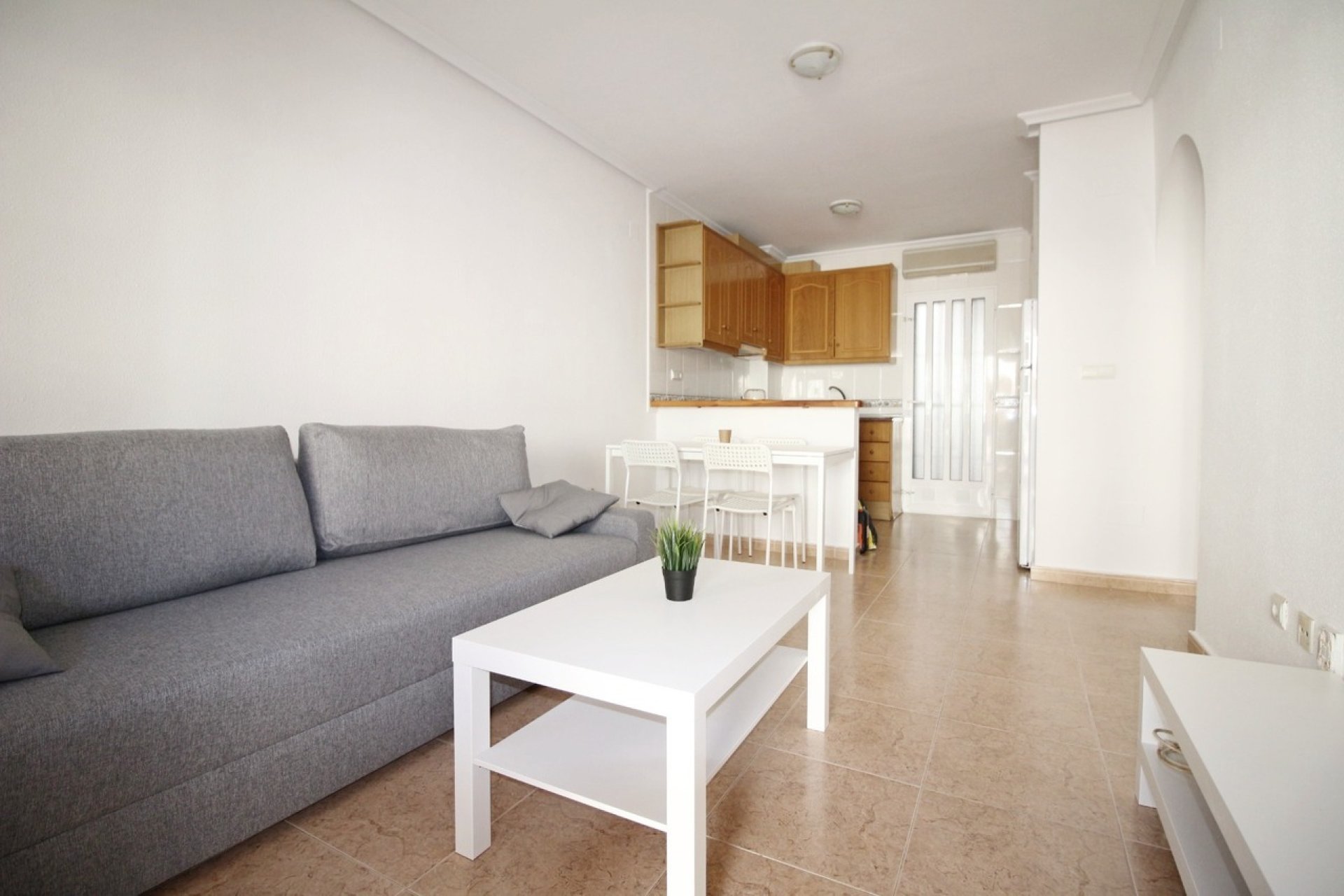 Revente - Appartement - Orihuela Costa - Playa Flamenca
