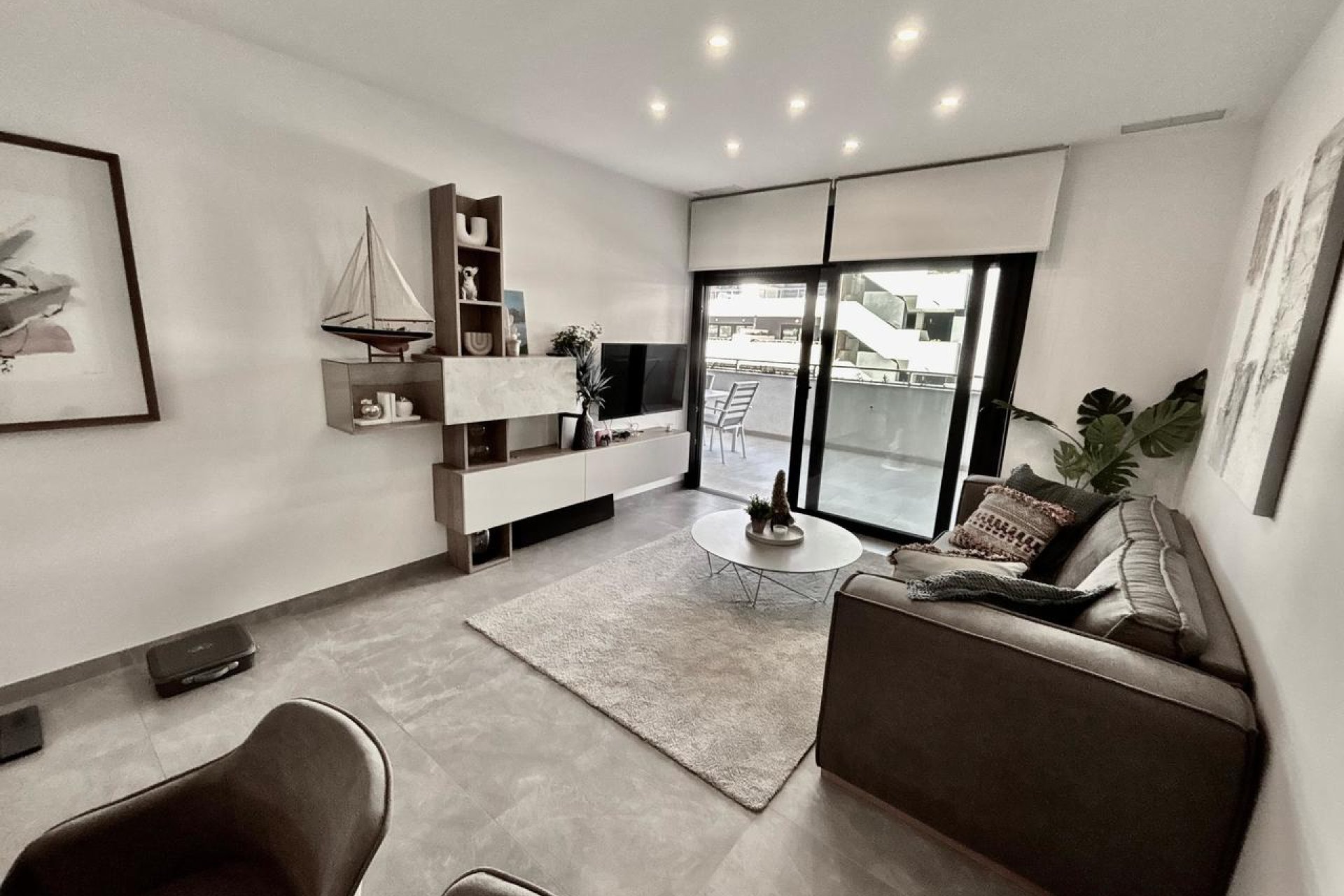 Revente - Appartement - Orihuela Costa - Playa Flamenca