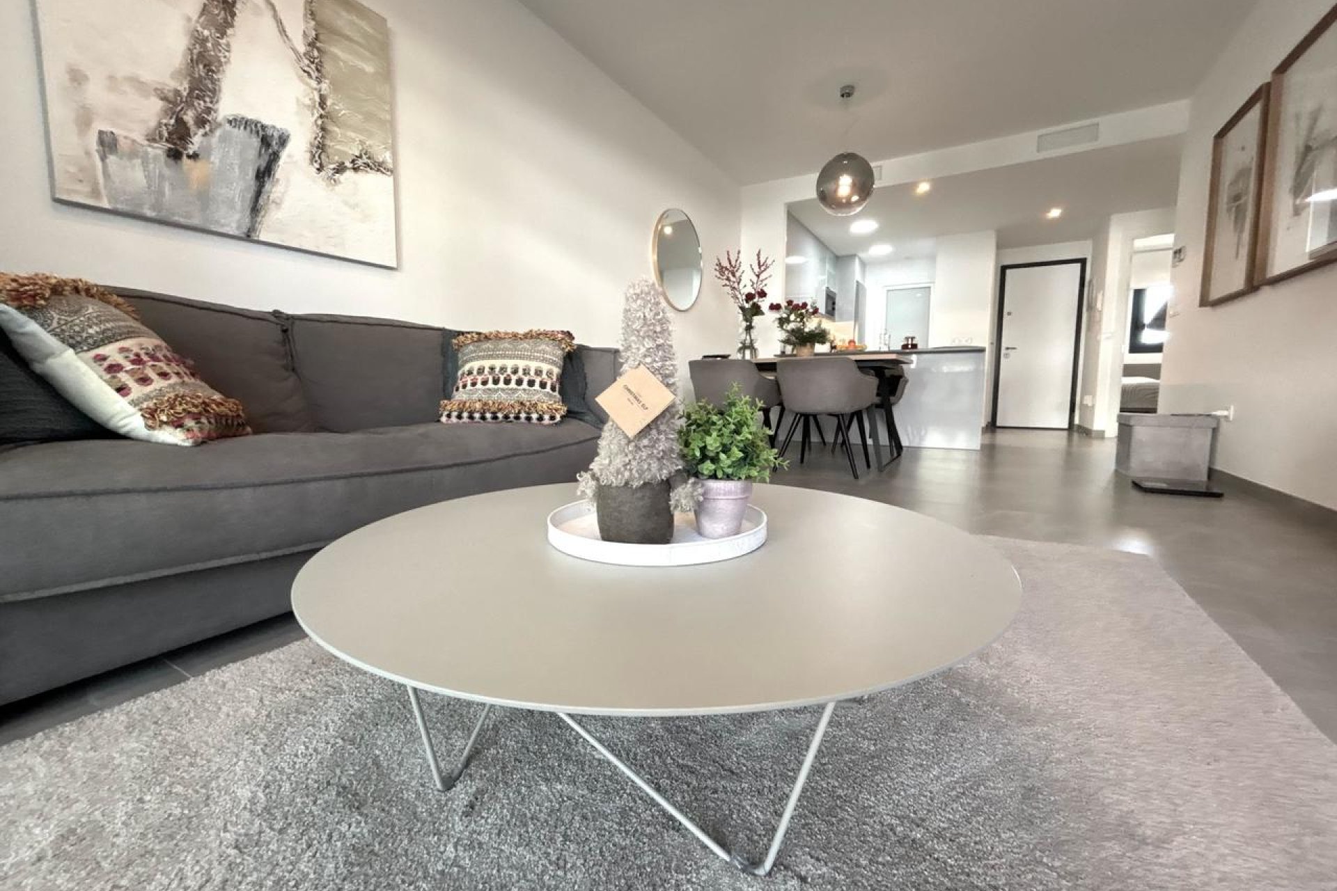 Revente - Appartement - Orihuela Costa - Playa Flamenca