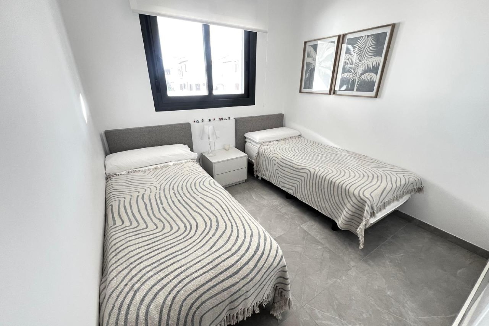 Revente - Appartement - Orihuela Costa - Playa Flamenca