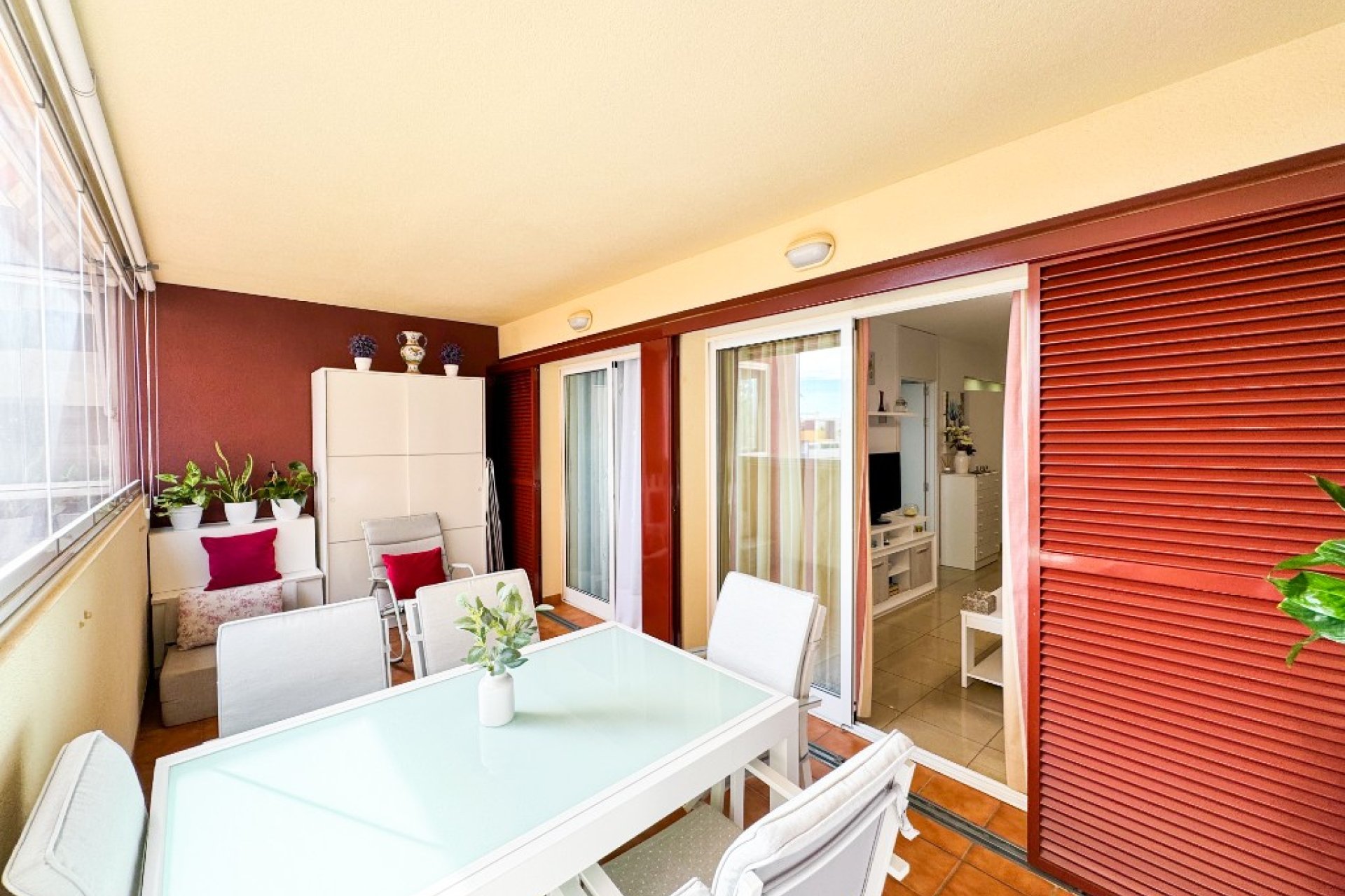 Revente - Appartement - Orihuela Costa - Playa Flamenca