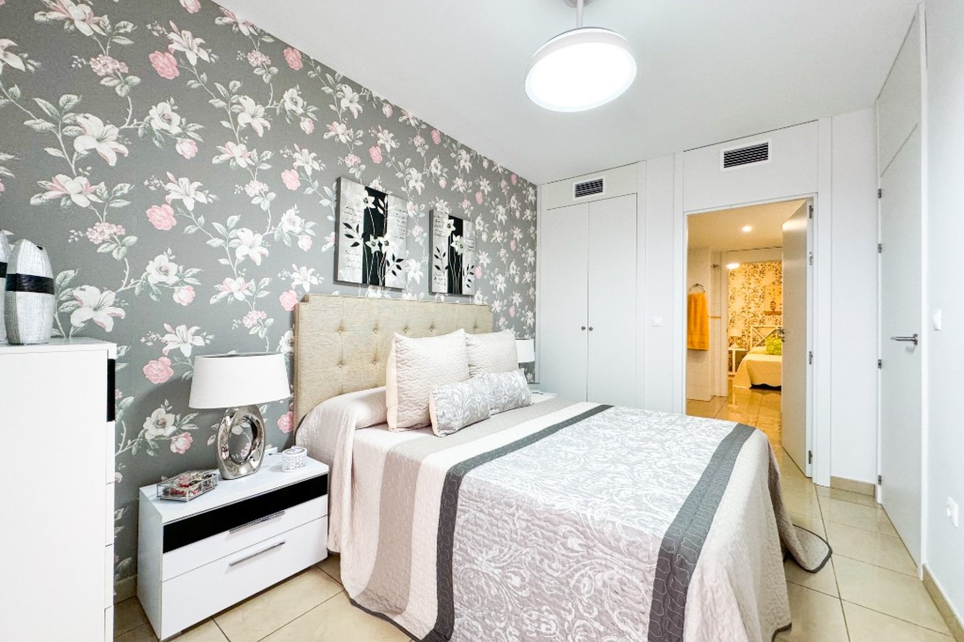 Revente - Appartement - Orihuela Costa - Playa Flamenca