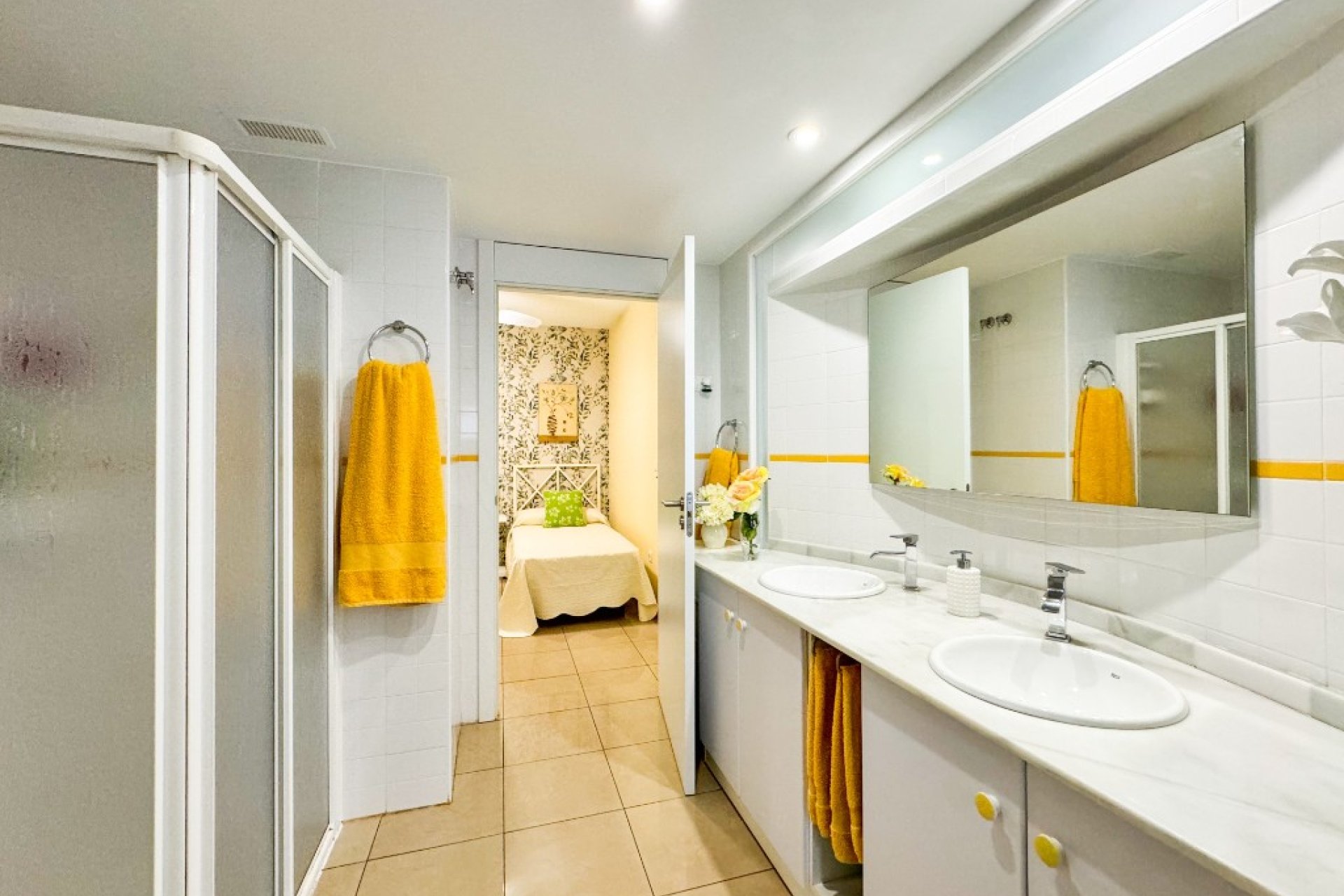 Revente - Appartement - Orihuela Costa - Playa Flamenca