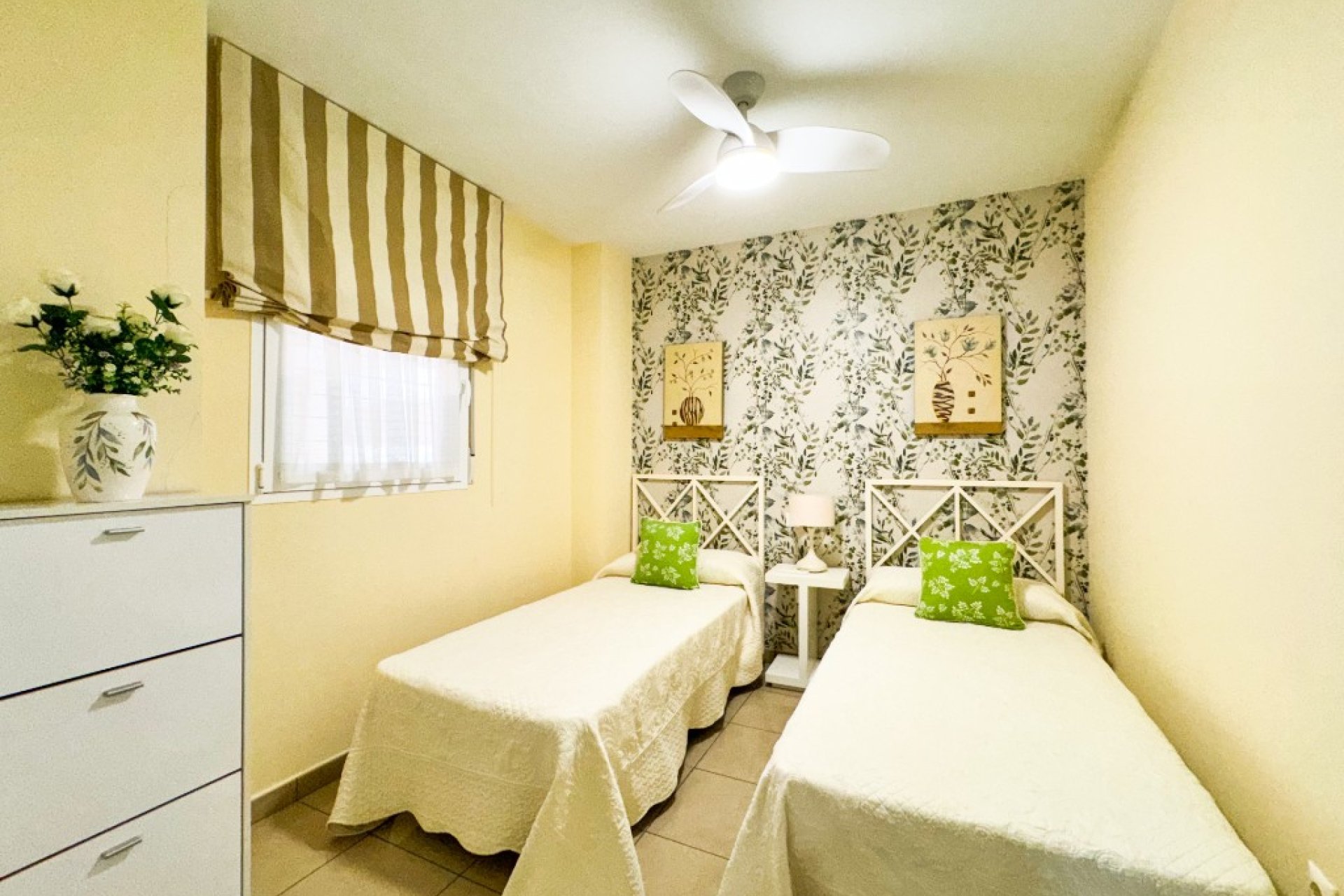 Revente - Appartement - Orihuela Costa - Playa Flamenca