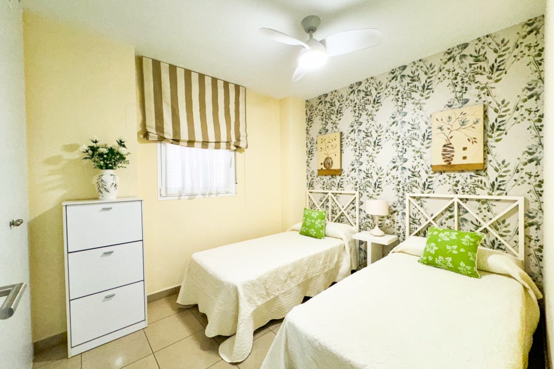 Revente - Appartement - Orihuela Costa - Playa Flamenca