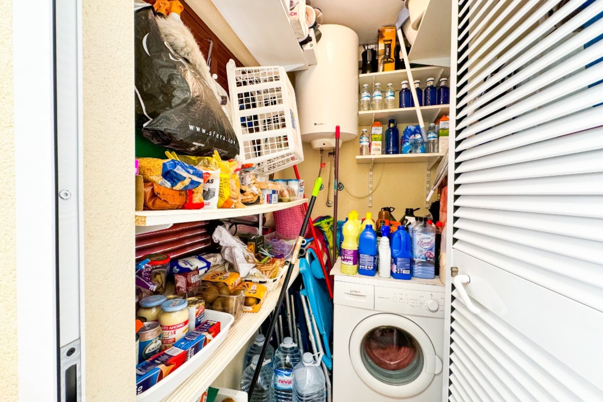 Revente - Appartement - Orihuela Costa - Playa Flamenca