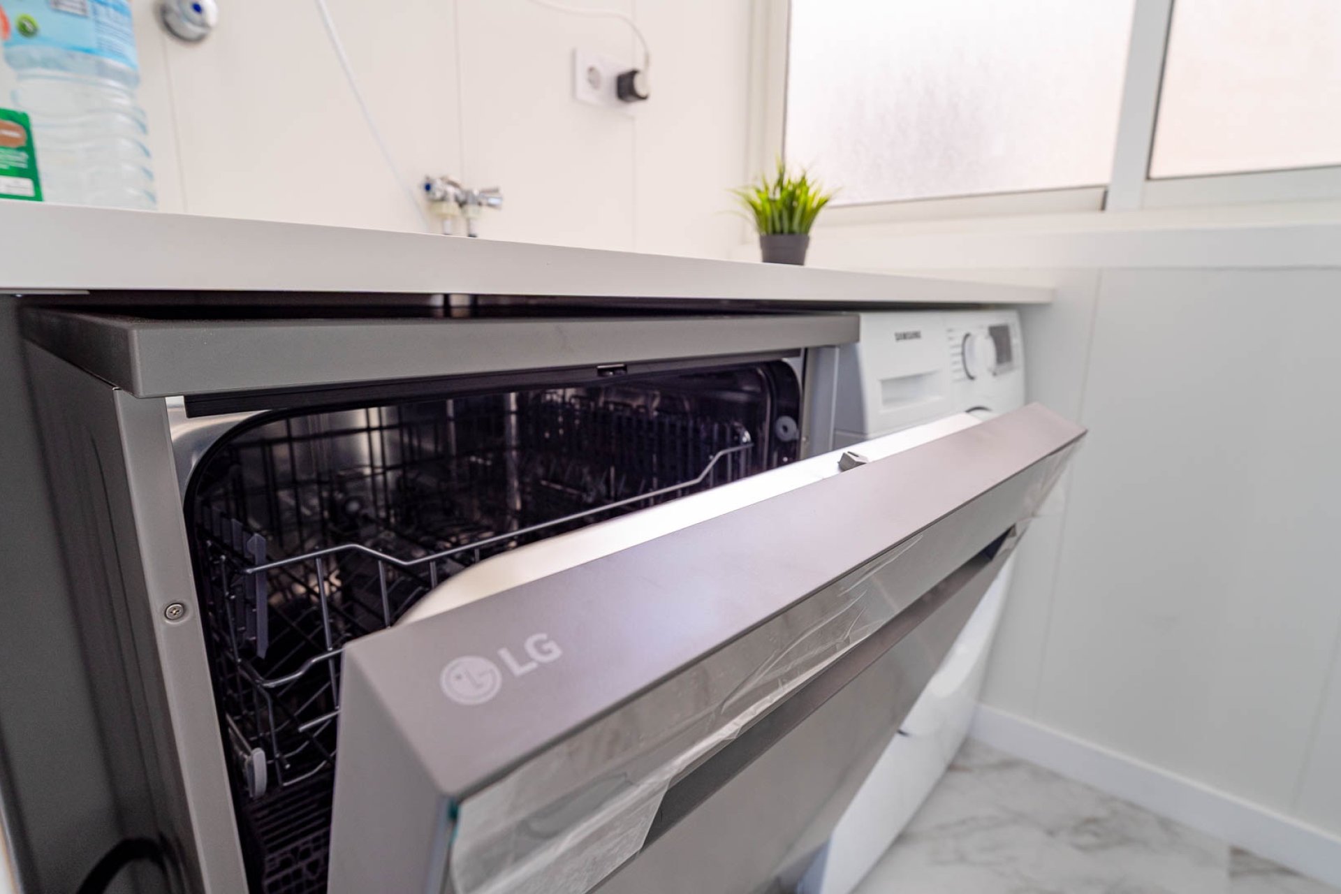 Revente - Appartement - Orihuela Costa - Playa Flamenca