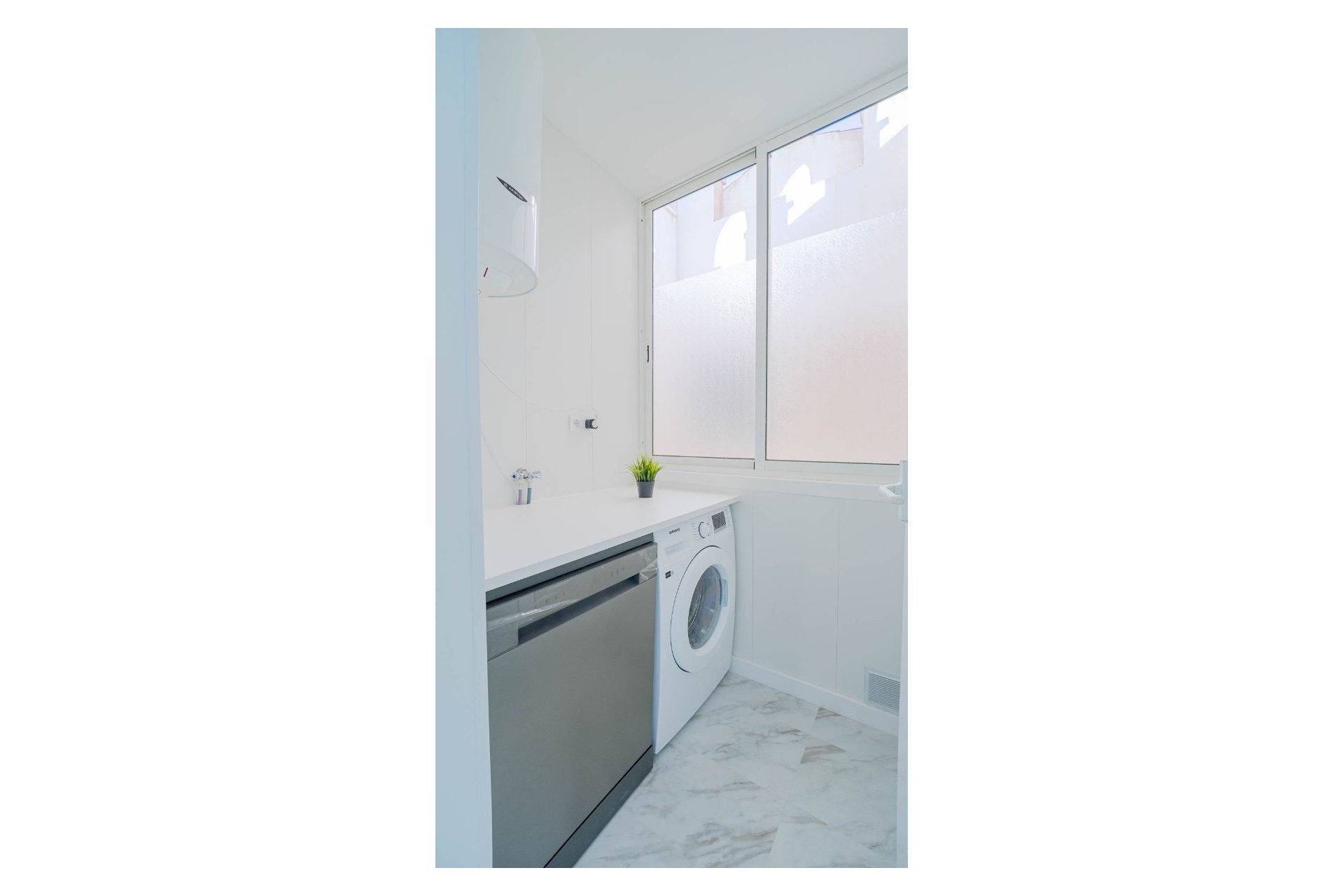 Revente - Appartement - Orihuela Costa - Playa Flamenca