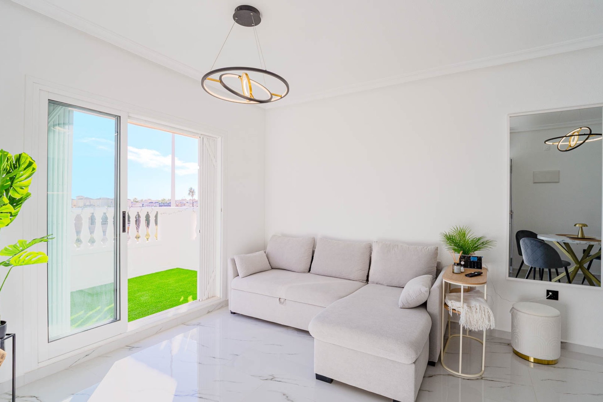 Revente - Appartement - Orihuela Costa - Playa Flamenca