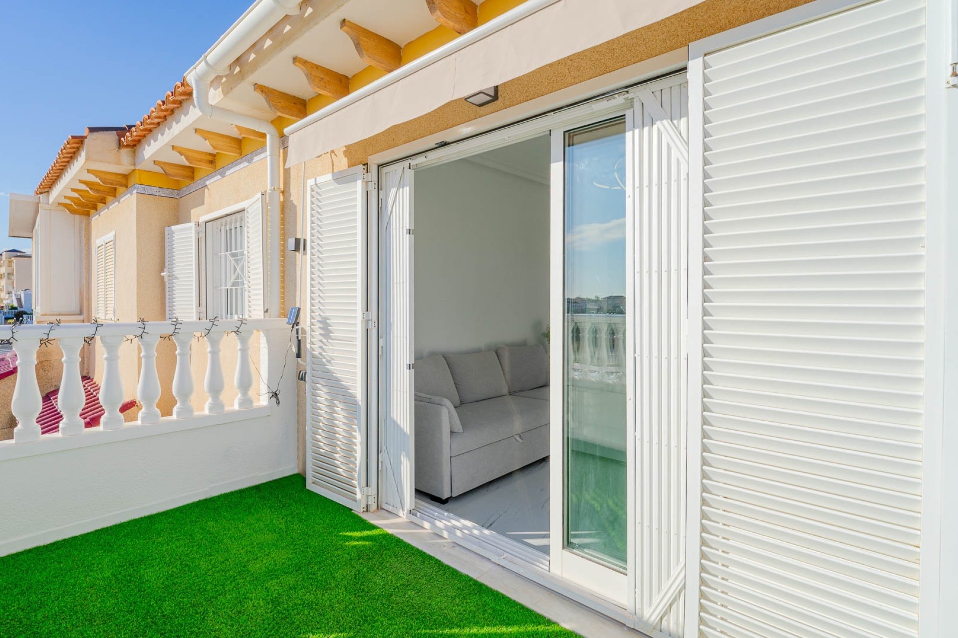 Revente - Appartement - Orihuela Costa - Playa Flamenca