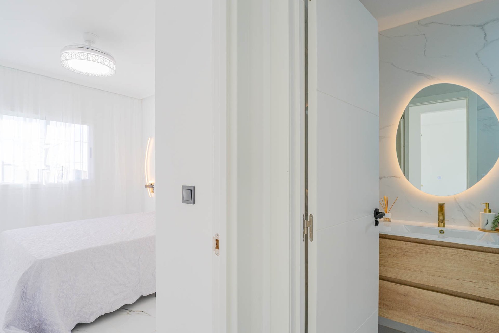 Revente - Appartement - Orihuela Costa - Playa Flamenca