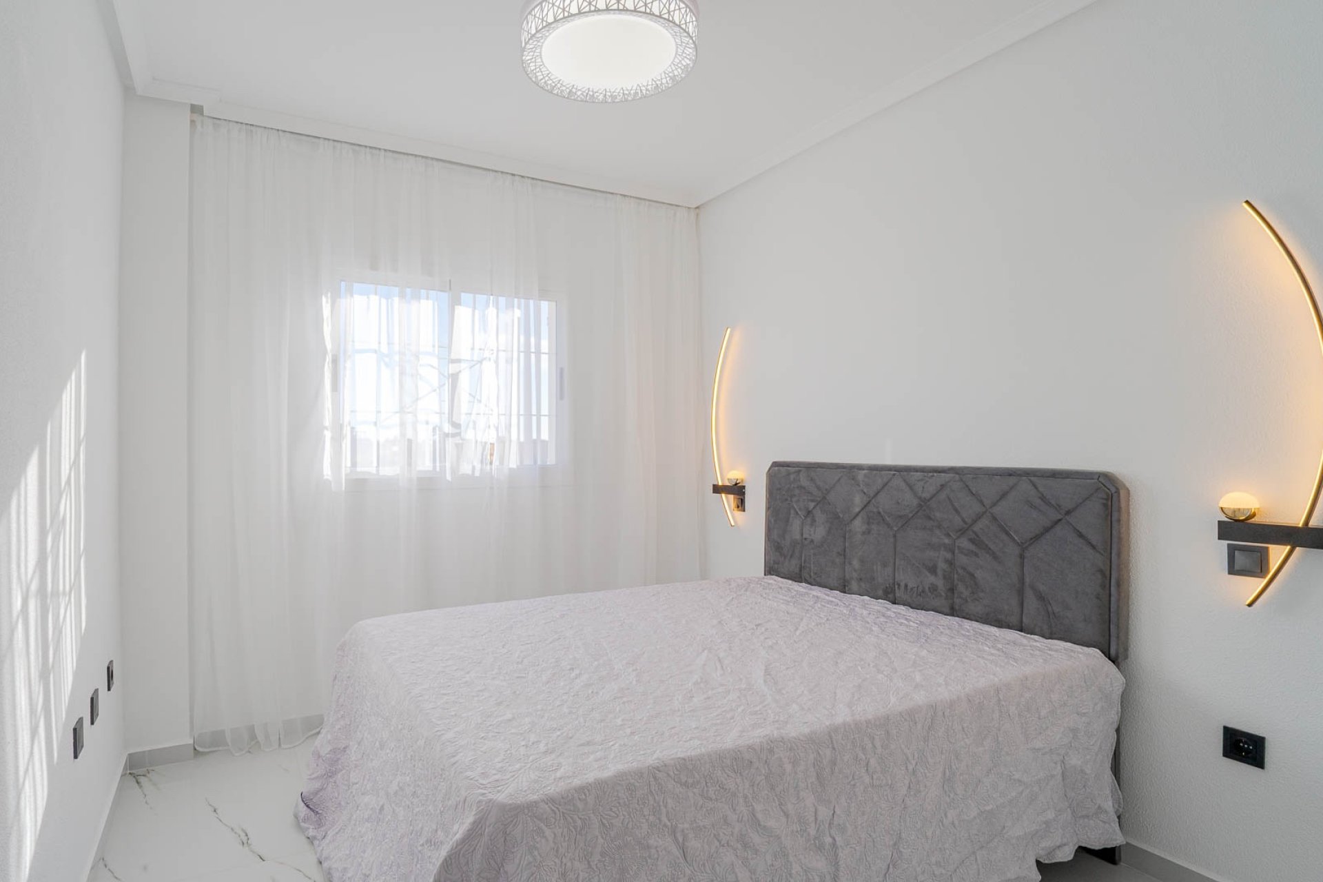 Revente - Appartement - Orihuela Costa - Playa Flamenca