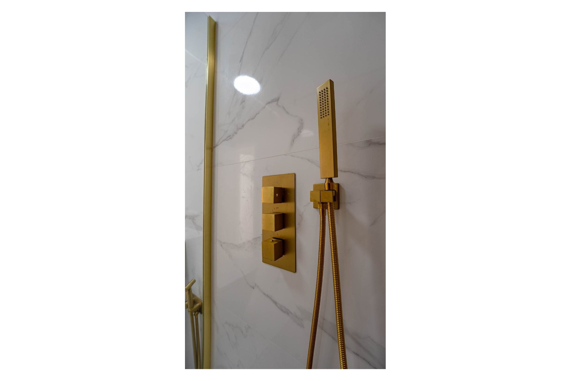 Revente - Appartement - Orihuela Costa - Playa Flamenca