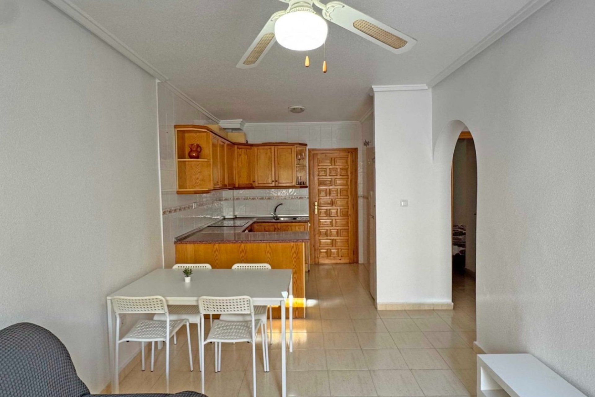 Revente - Appartement - Orihuela Costa - Playa Flamenca